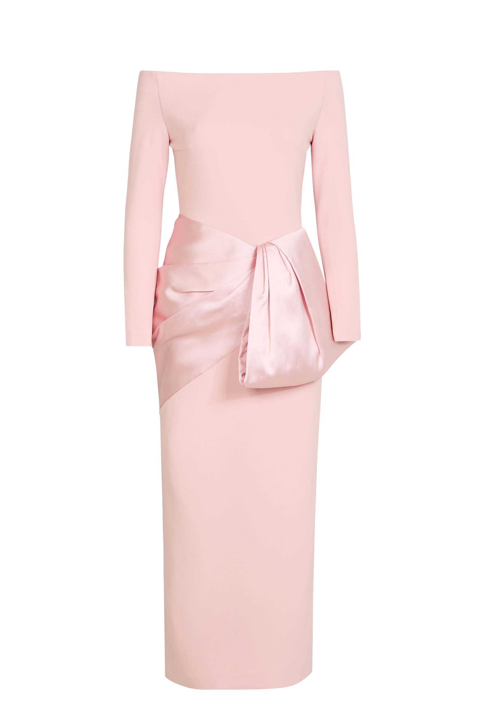 Rhianne Midaxi Dress