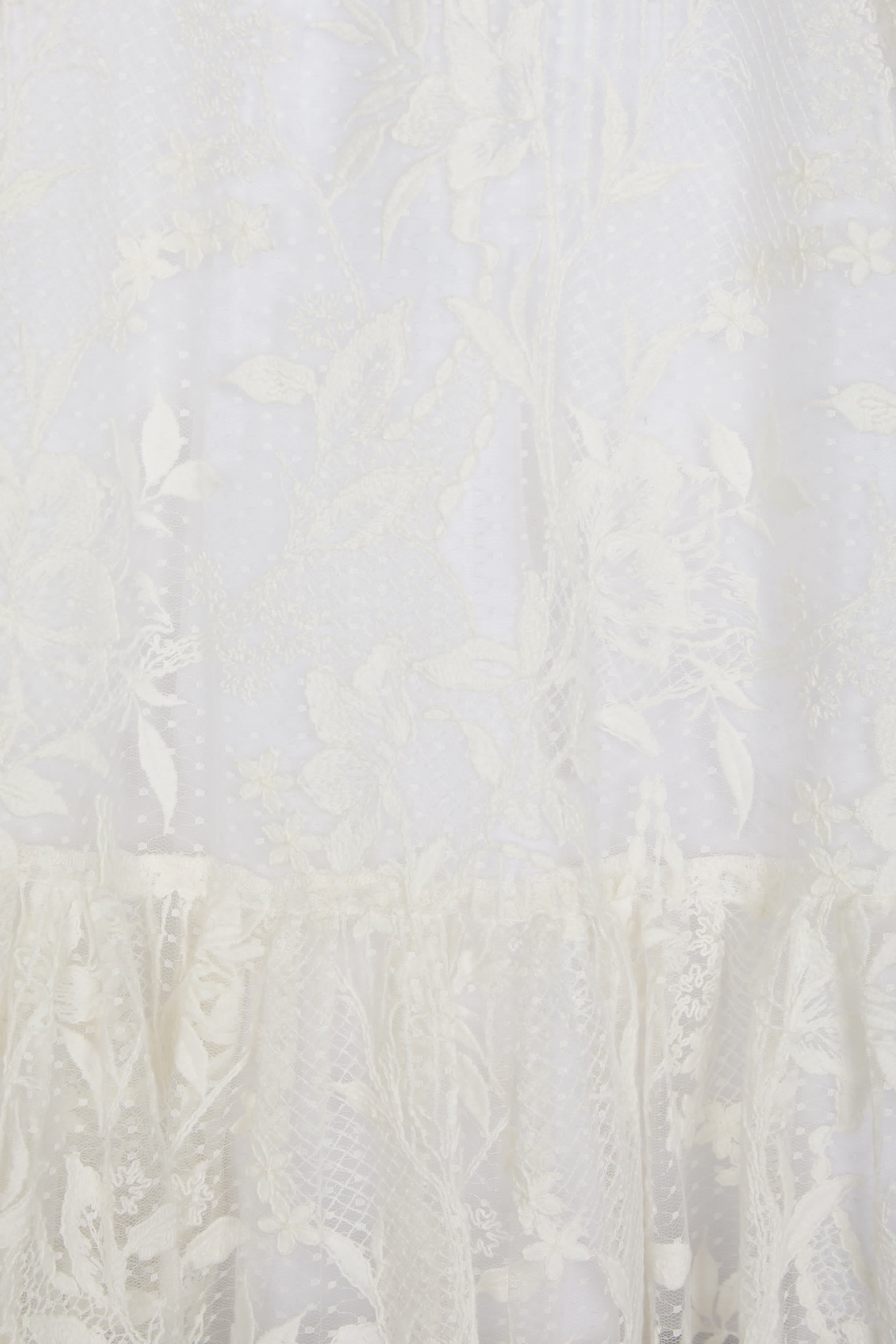 Kids Lace Dress