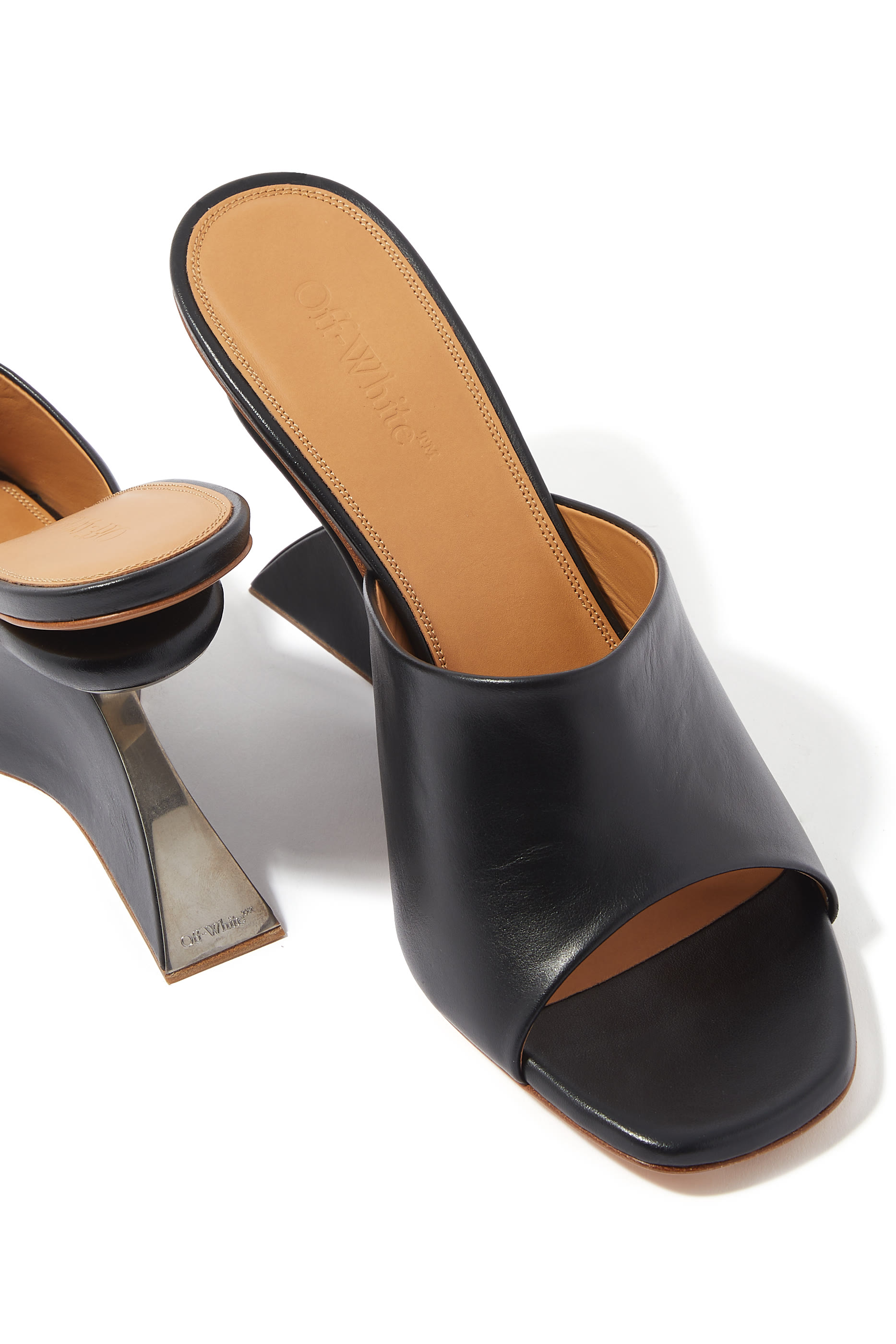 Jug Wedge Mules