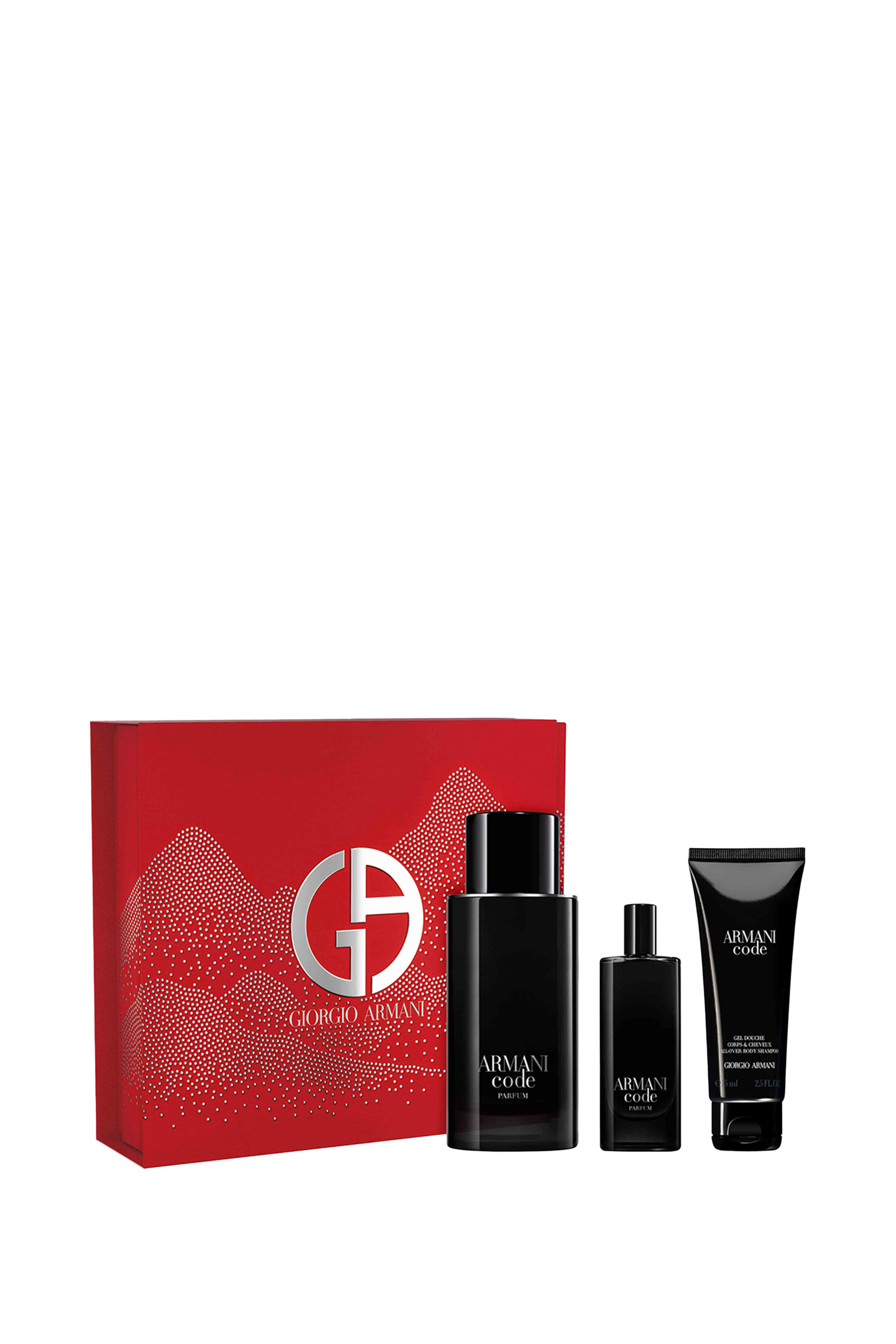 Code Le Parfum Gift Set