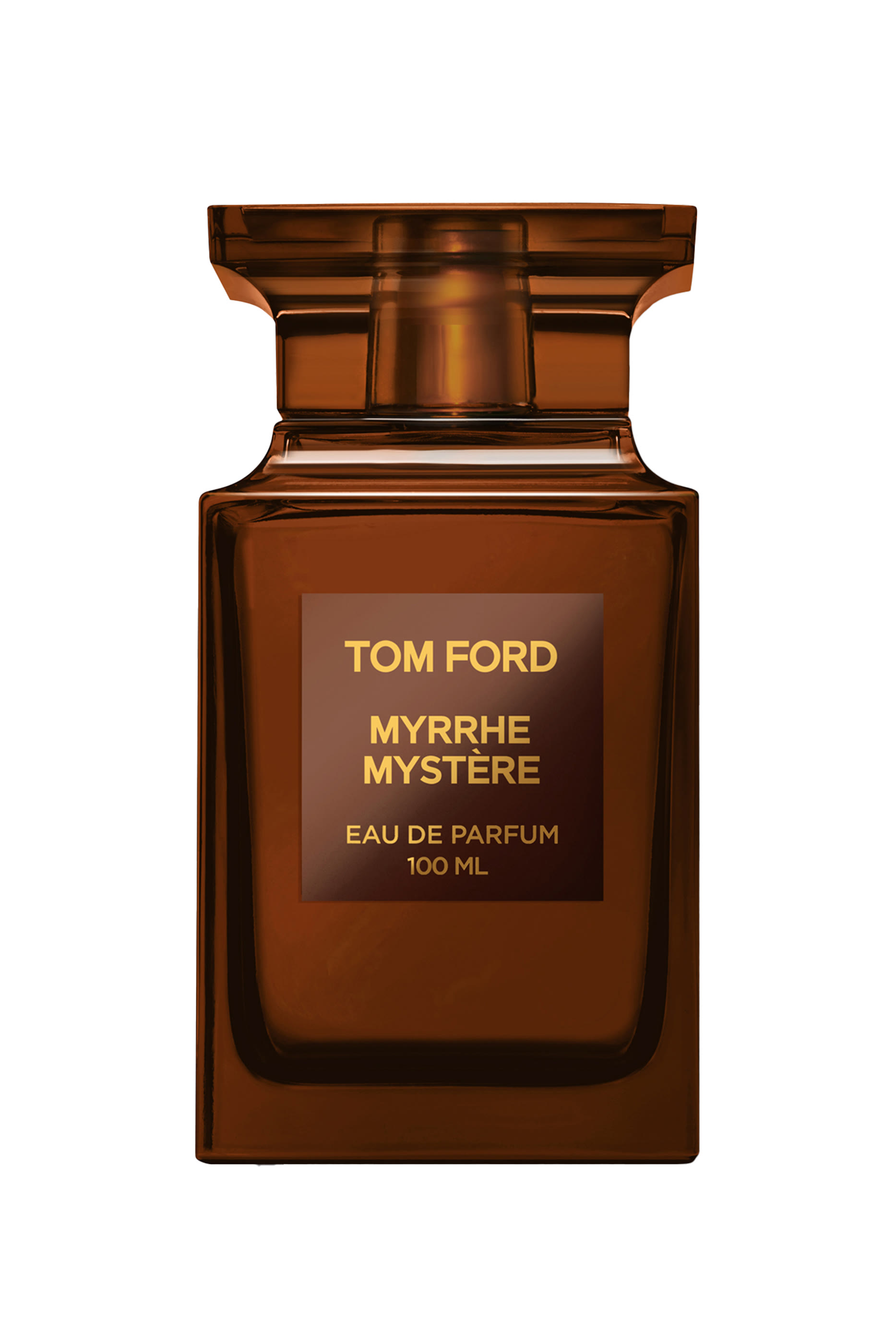 Myrrhe Myst&egrave;re Eau de Parfum