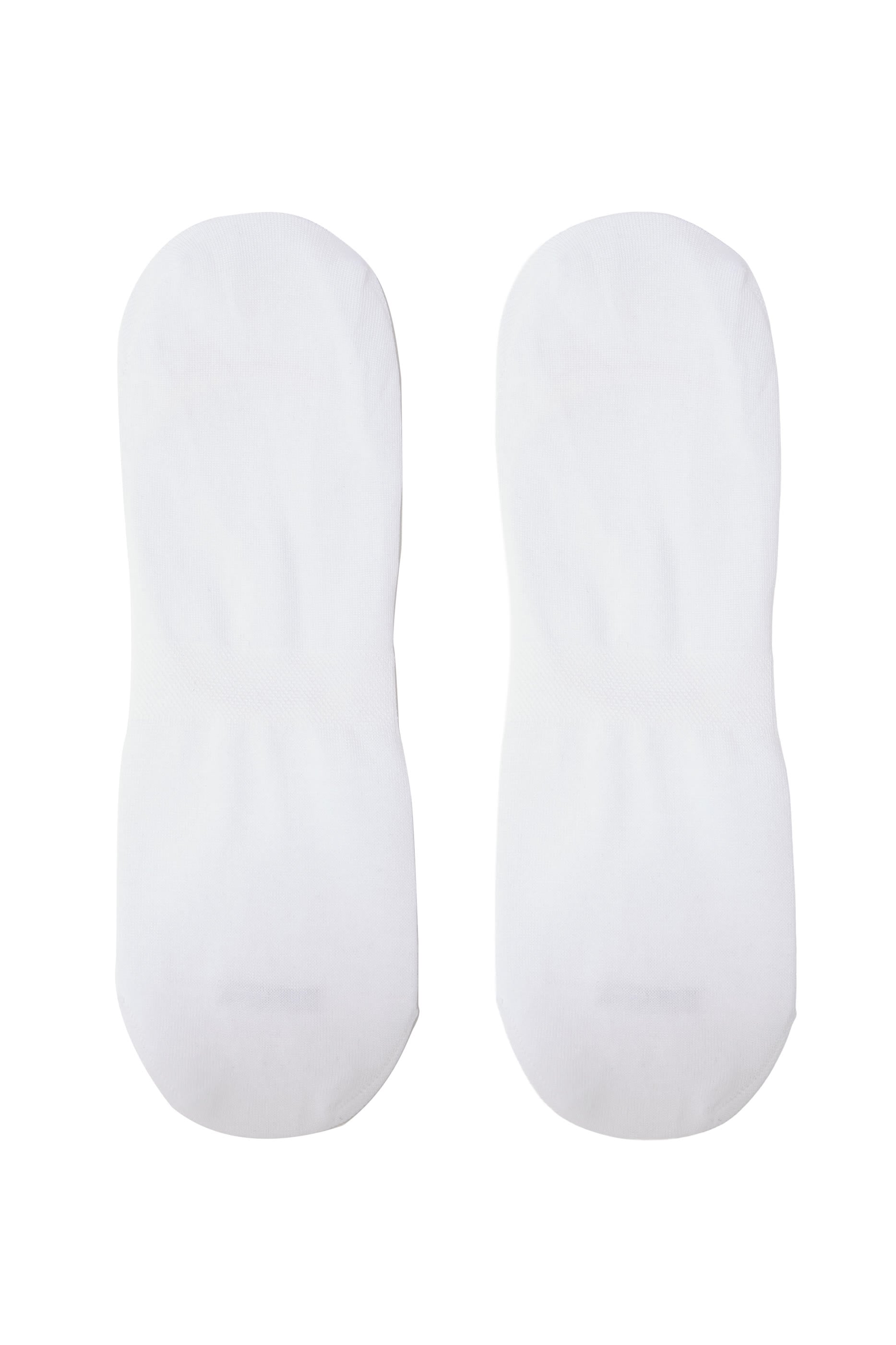 No Show Socks