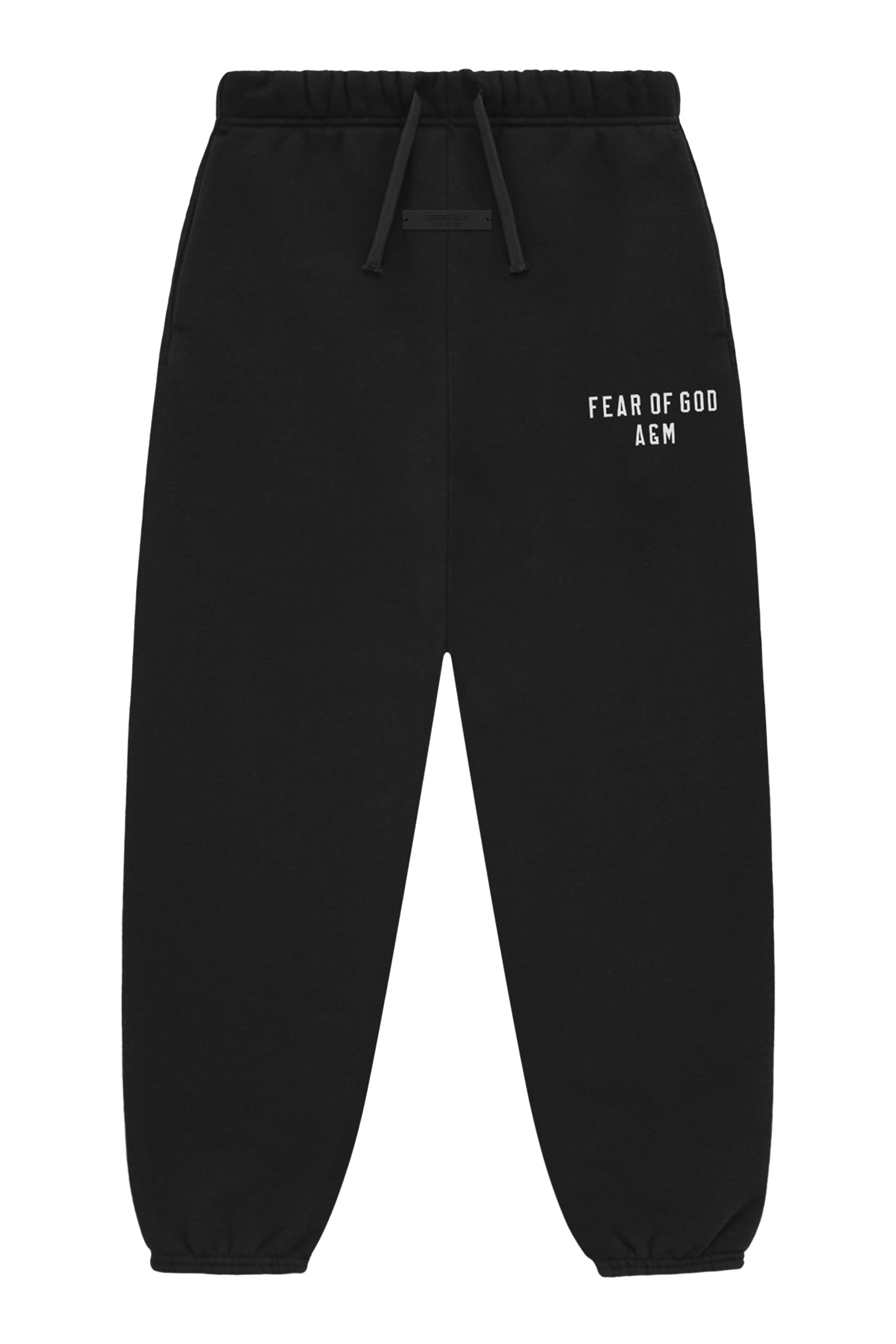 Heavy Fleece Sweatpants