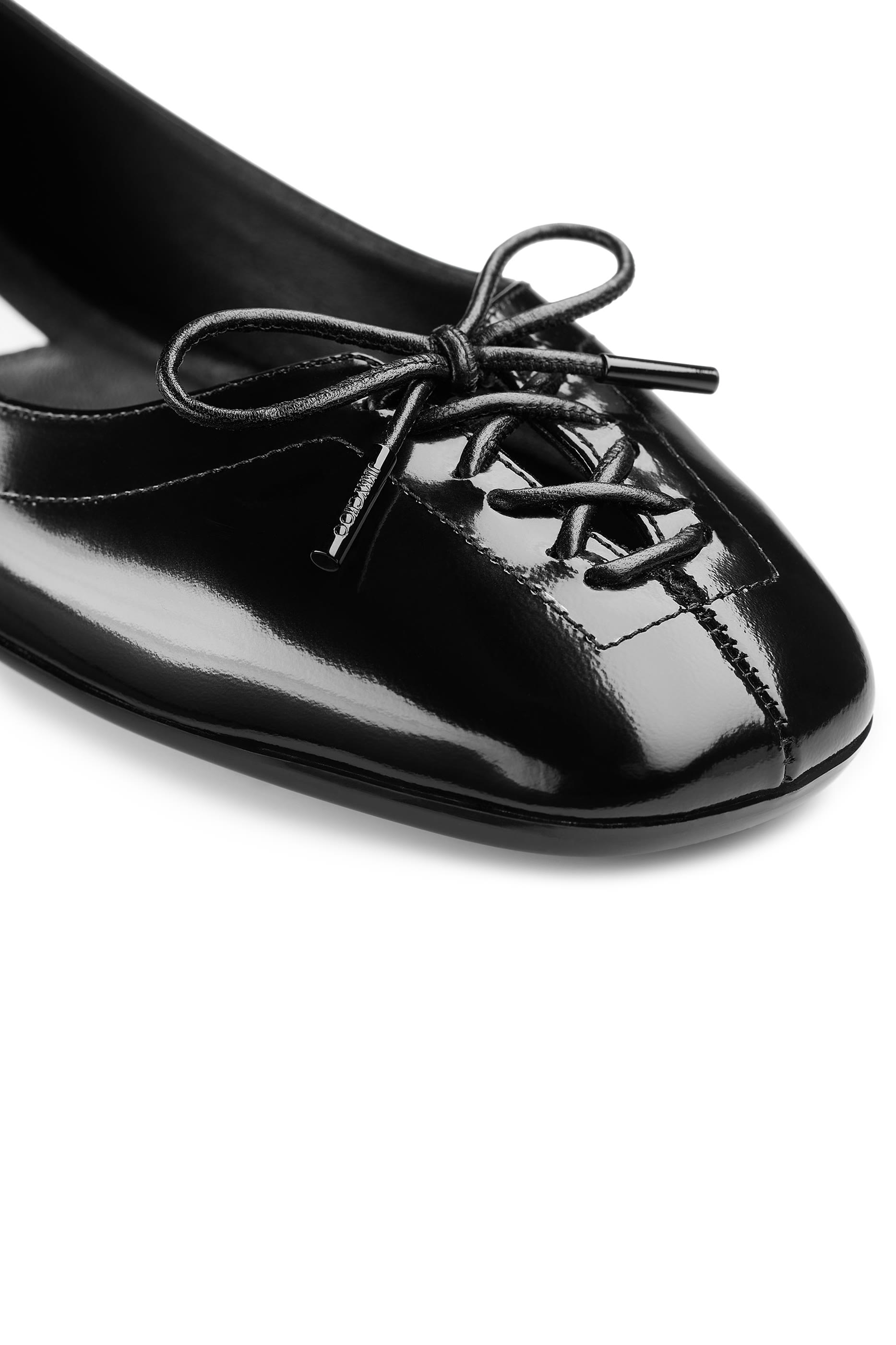 Scarlett Ballerina Flats