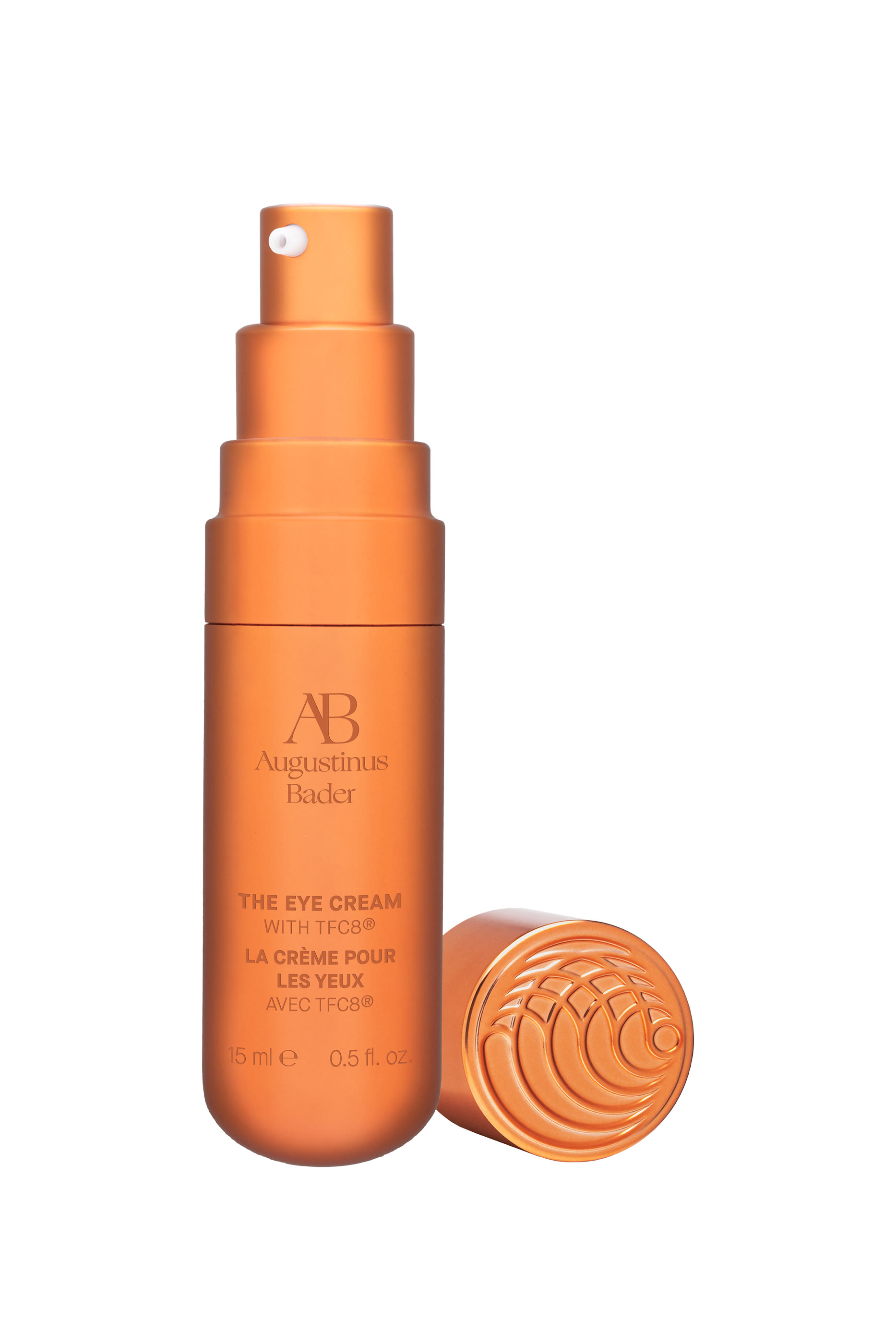 The Eye Cream Nomad Refill