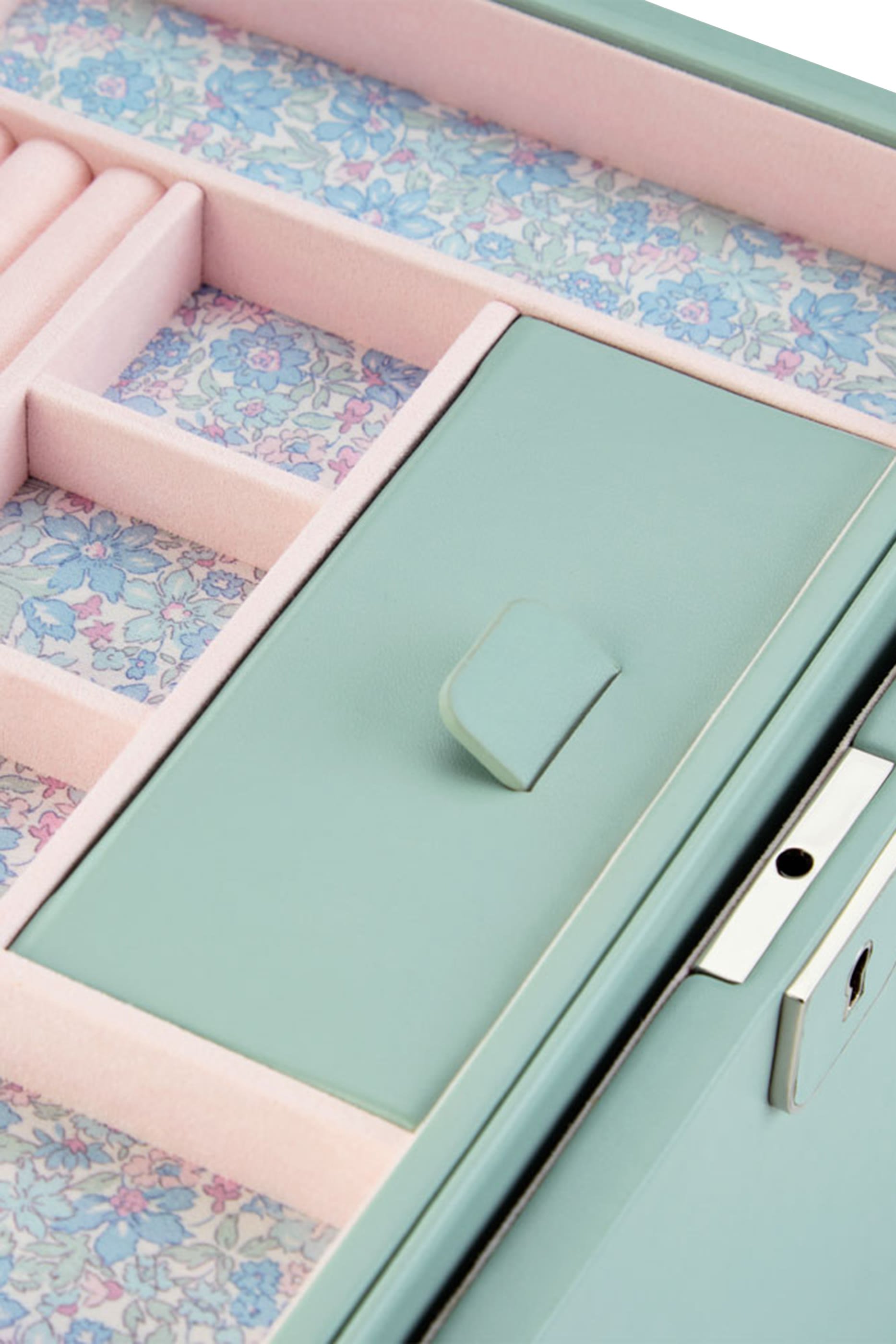 Liberty Jewelry Box – Large 