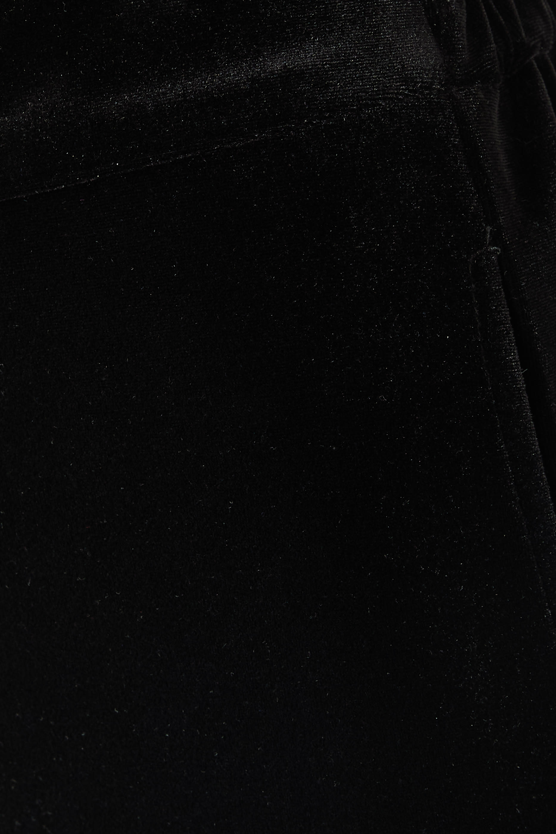  Velvet Straight Leg Pants