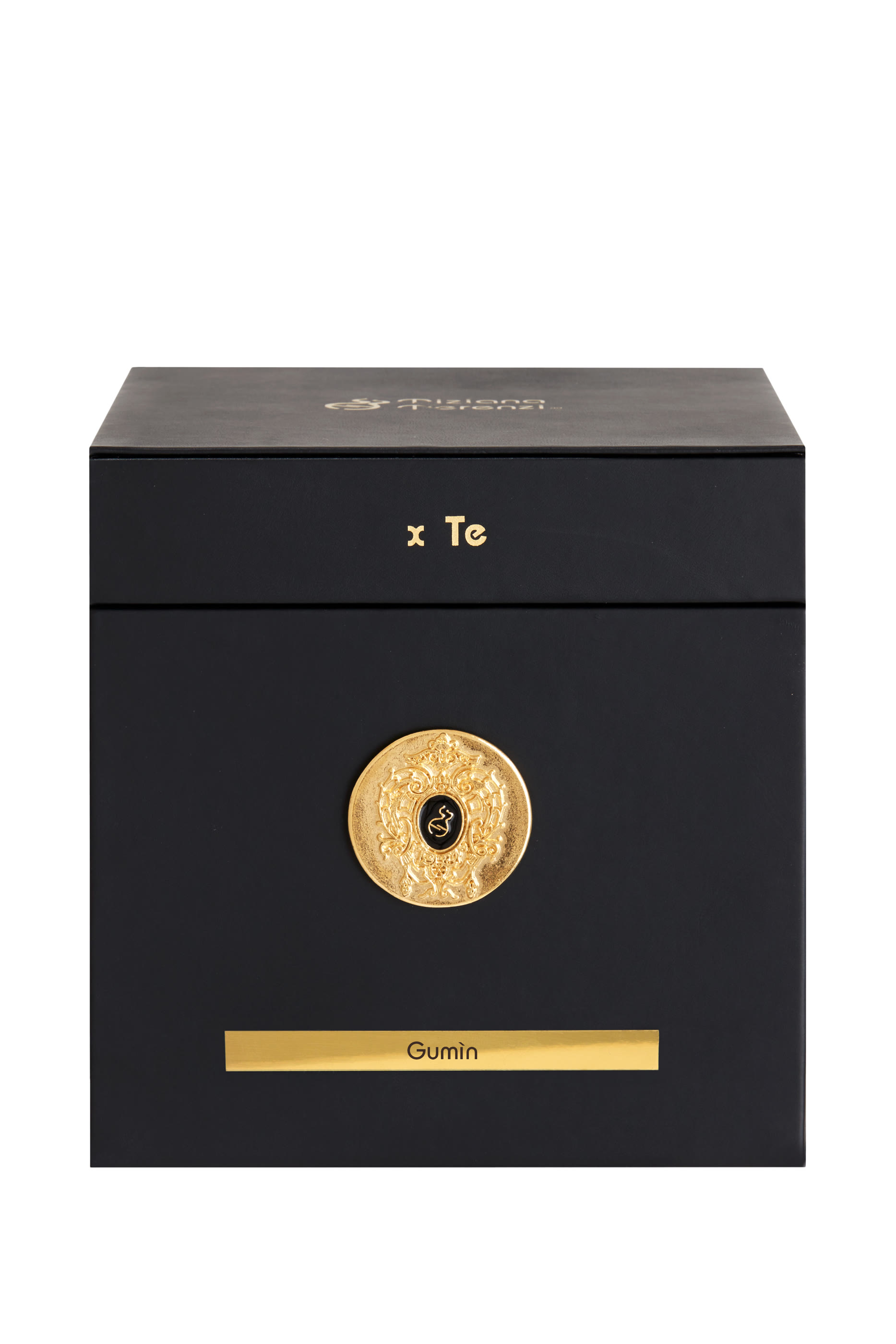 Extrait De Parfum Gumin Anniversary Collection