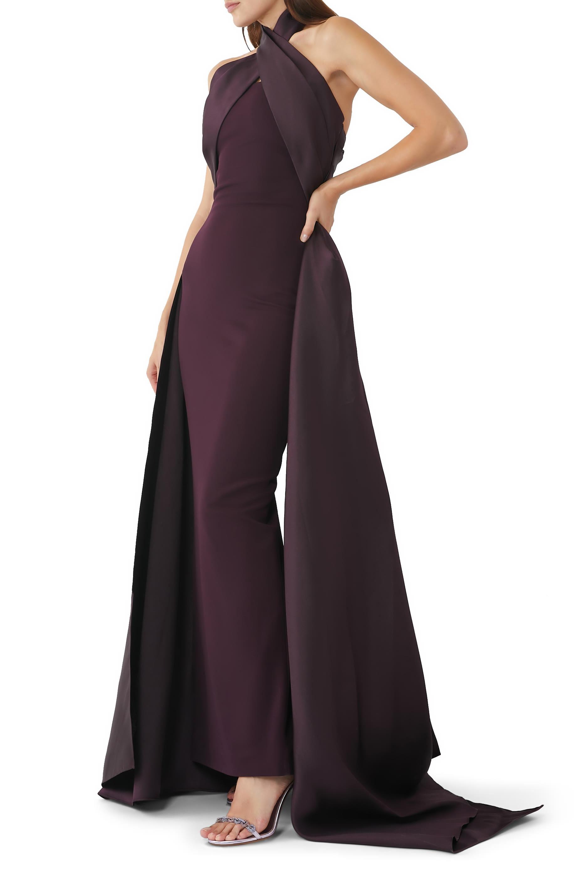 Rumi Maxi Dress