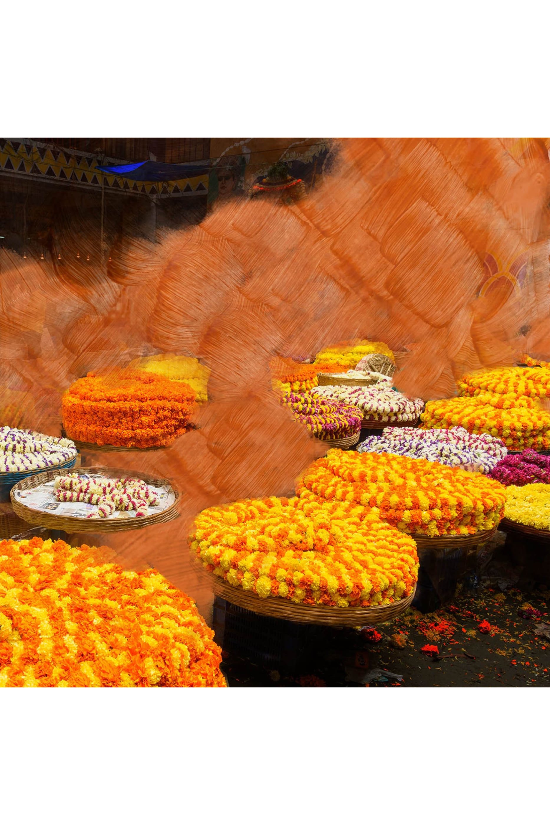 Black Saffron Eau de Parfum