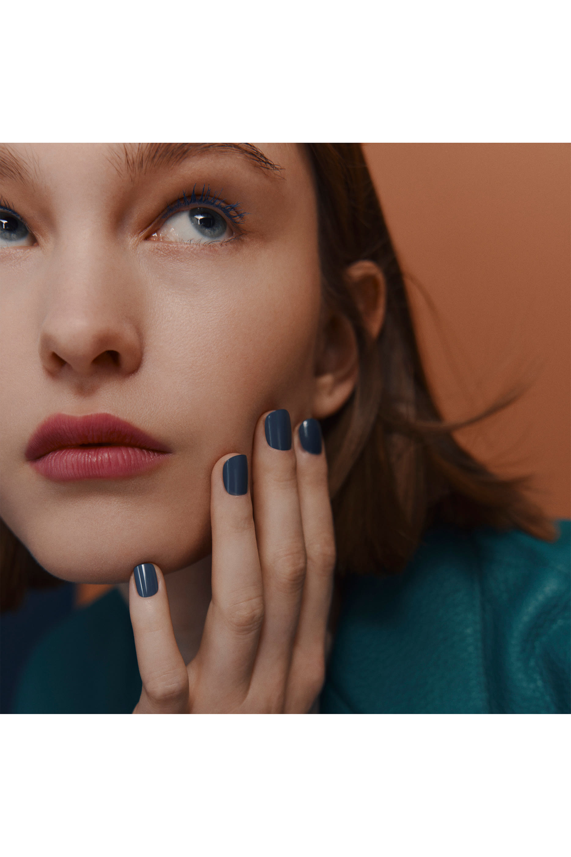 Les Mains Herm&egrave;s, Nail polish