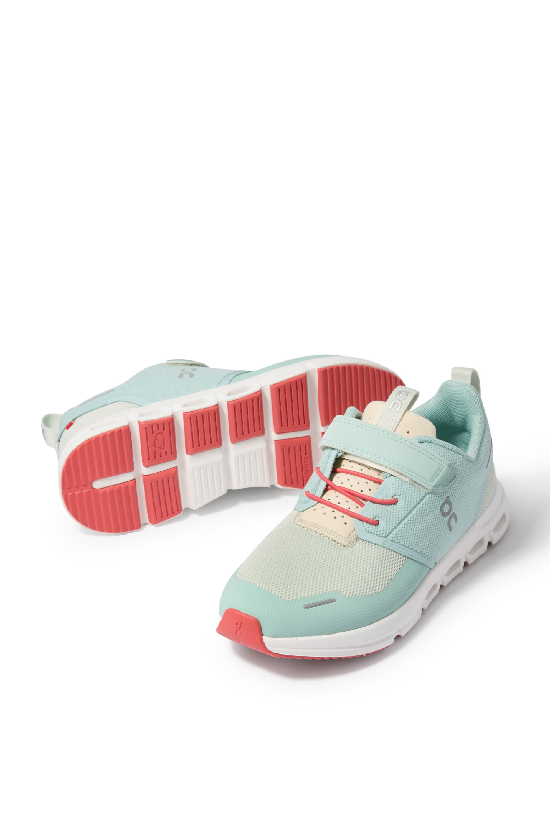 Kids Cloud Play Sneakers