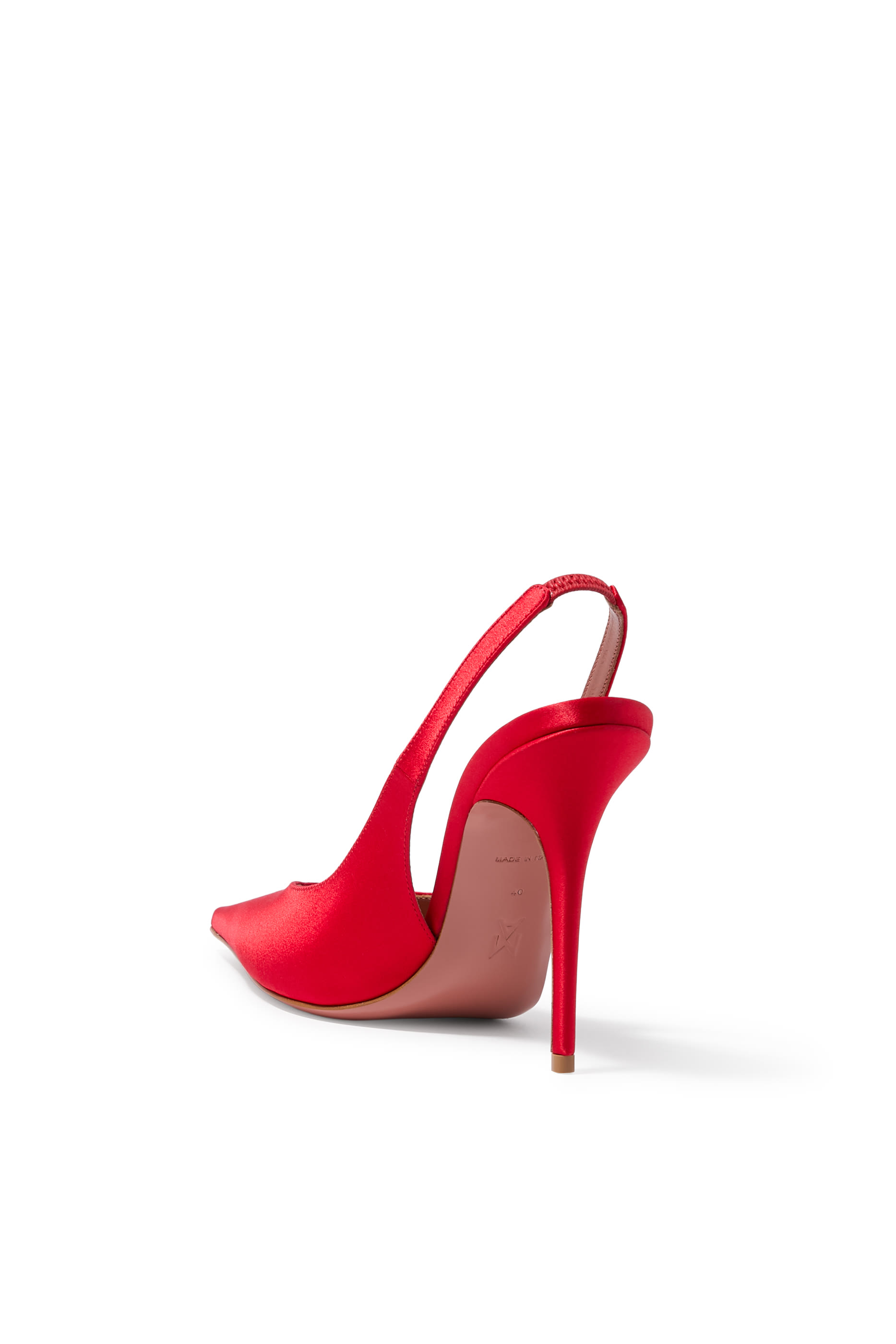 Anok 105 Slingback Pumps