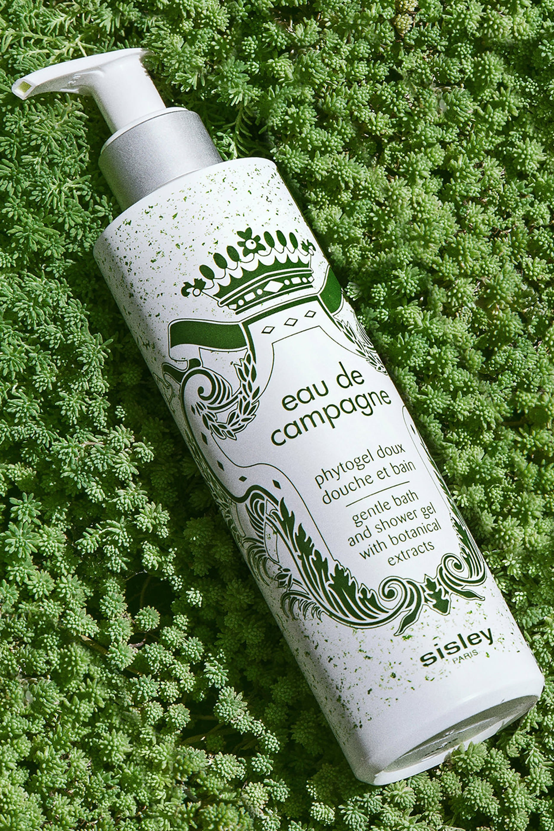 Gift Set Eau de Campagne