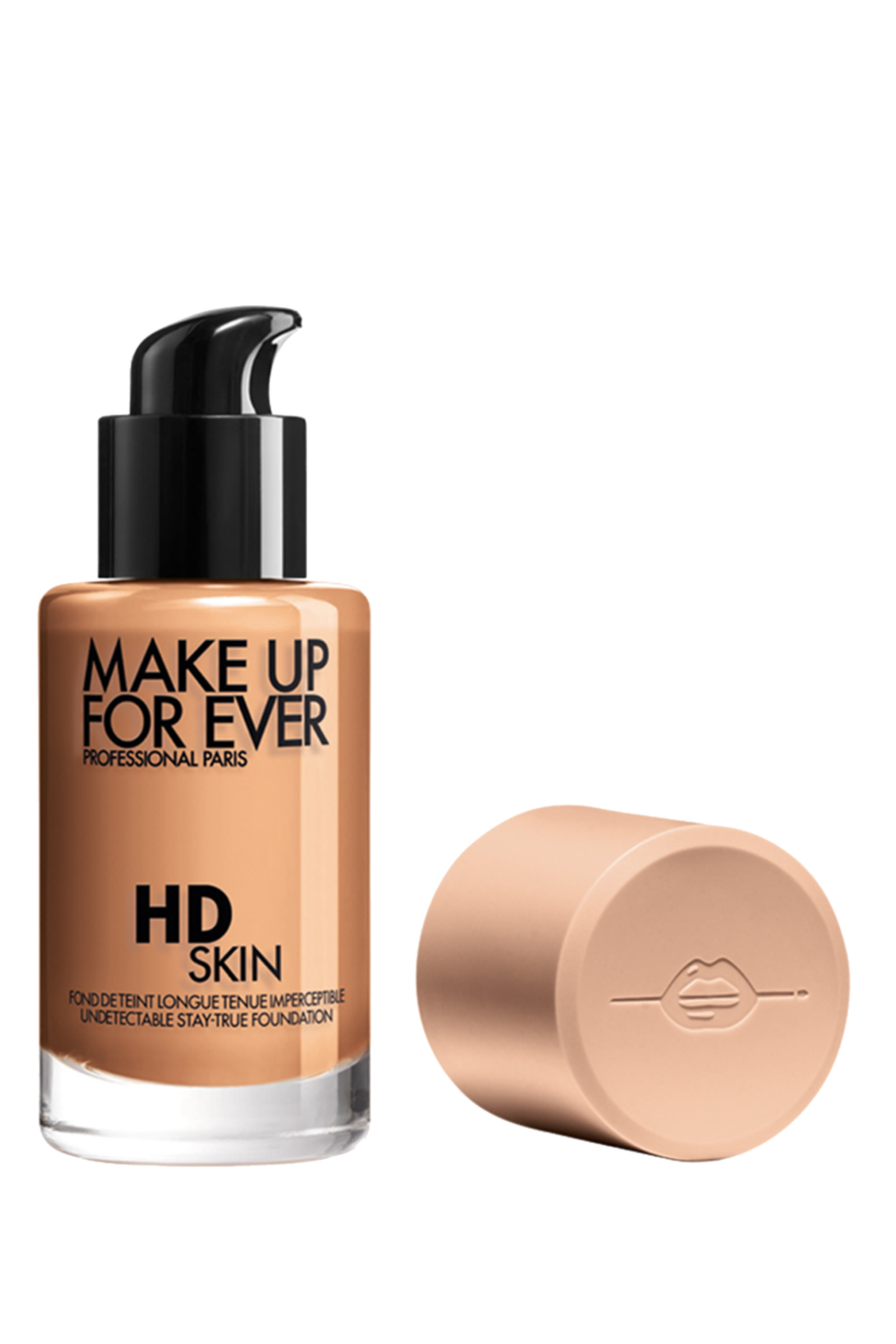 HD Skin Foundation, 30ml