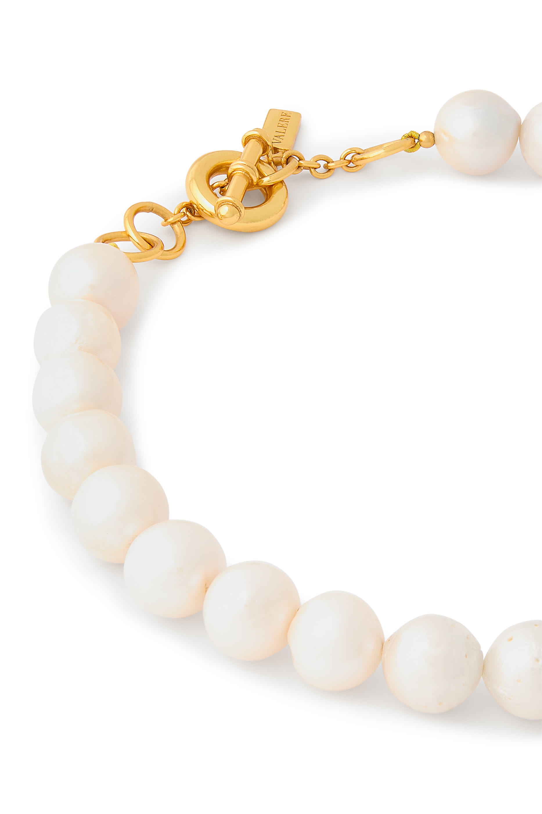 IXV4 Pearl Necklace