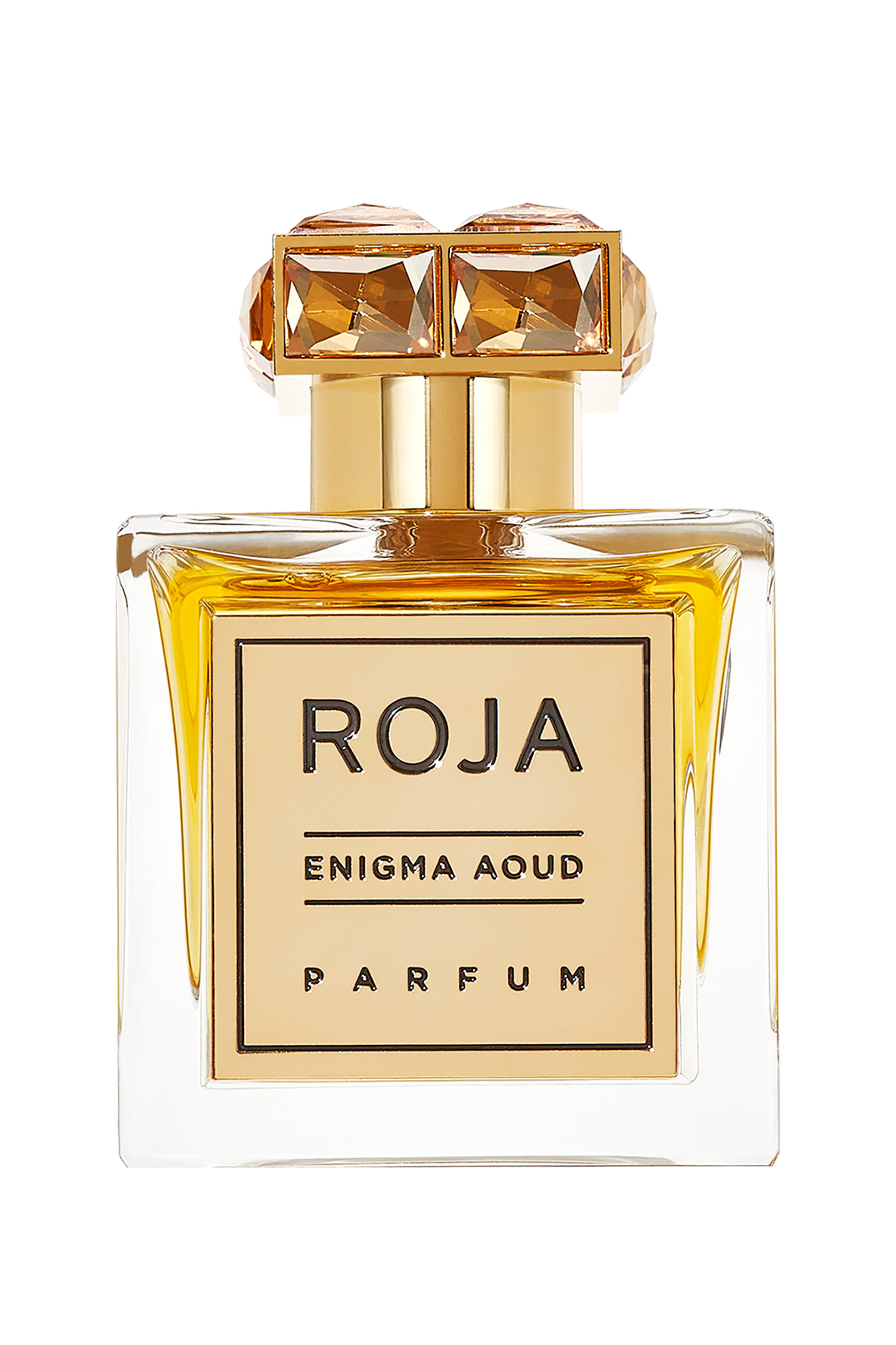 Enigma Aoud Parfum