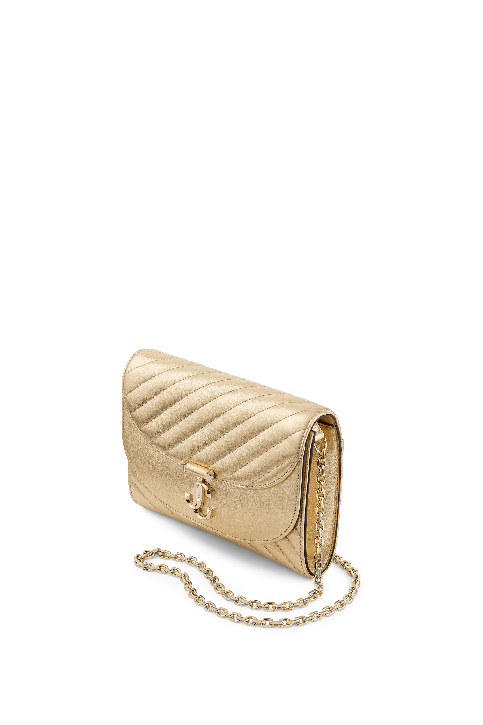 Avenue Curve Clutch