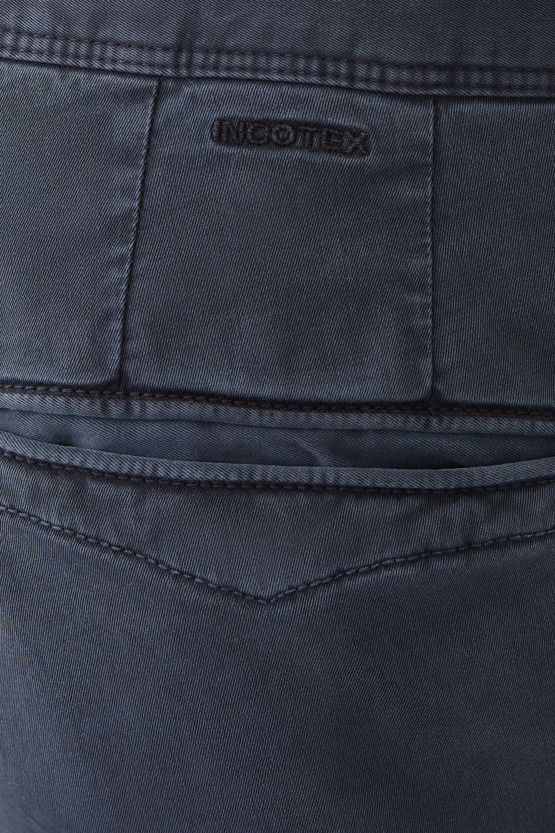 Incotex Gabardino Stretch Slim Pants