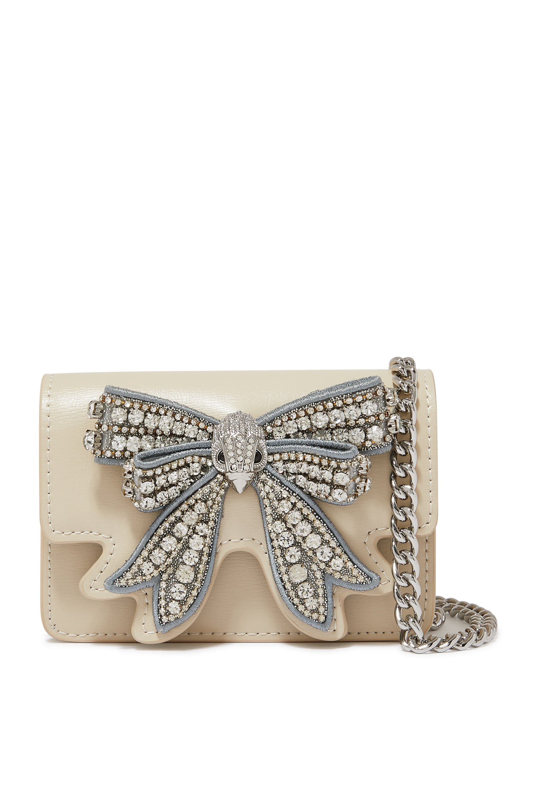 Shoreditch XS Crossbody Bow Bag