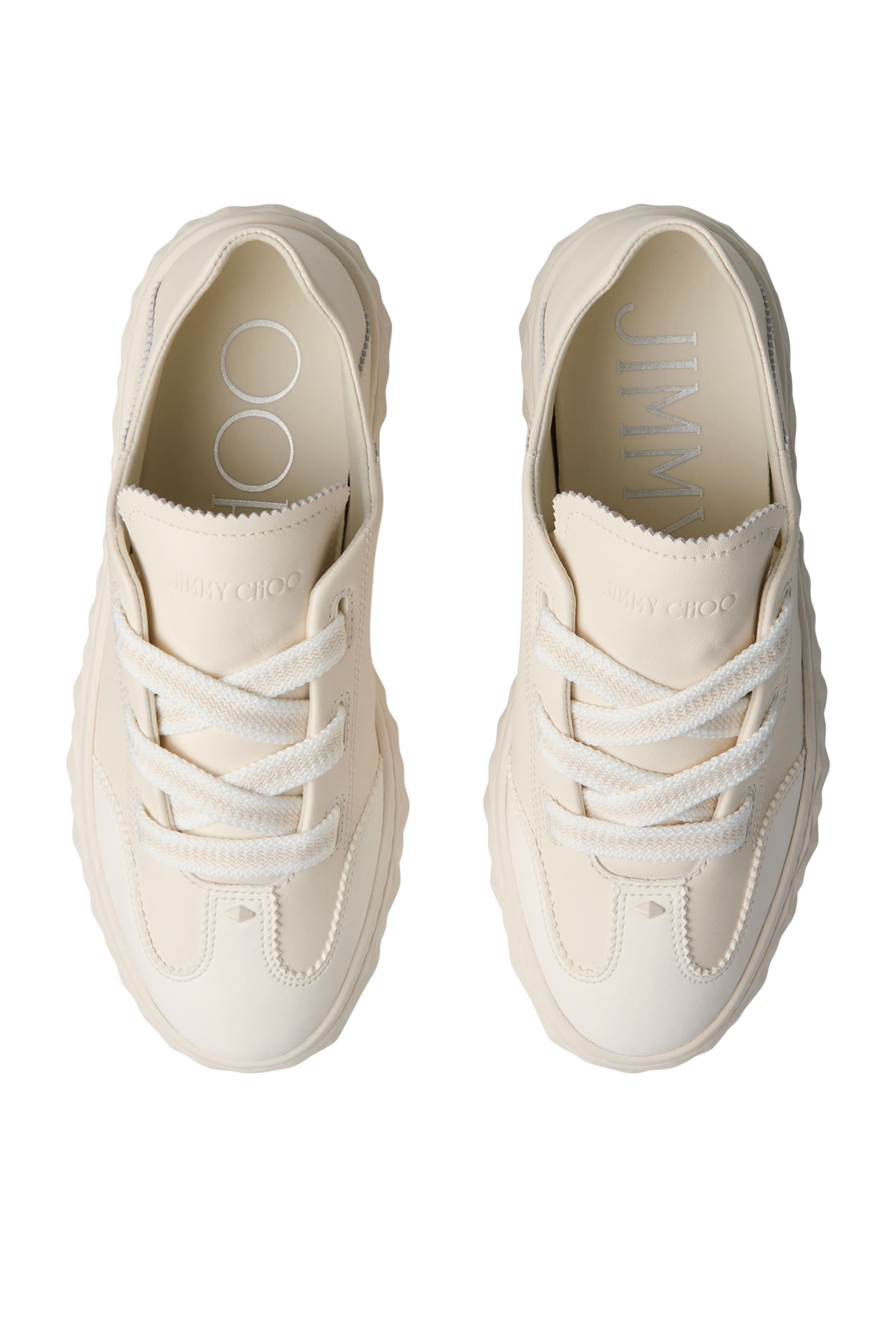 Diamond Light Flex Sneakers