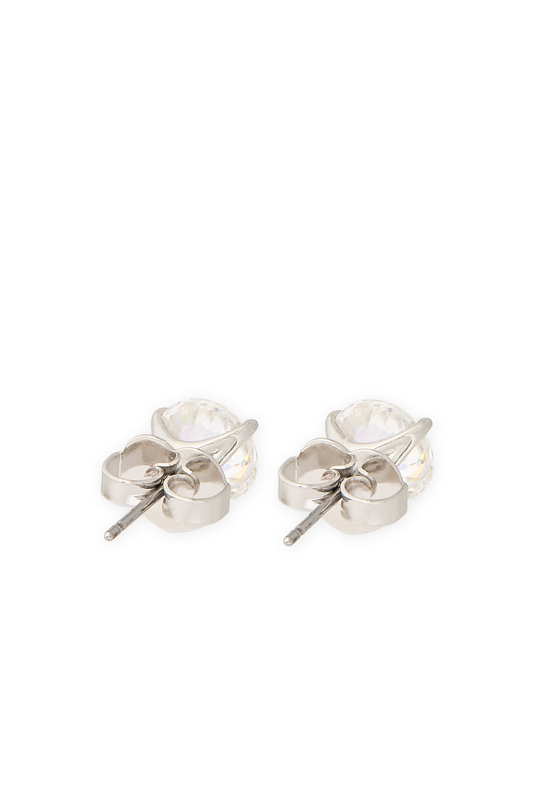 Trio Prong Studs 