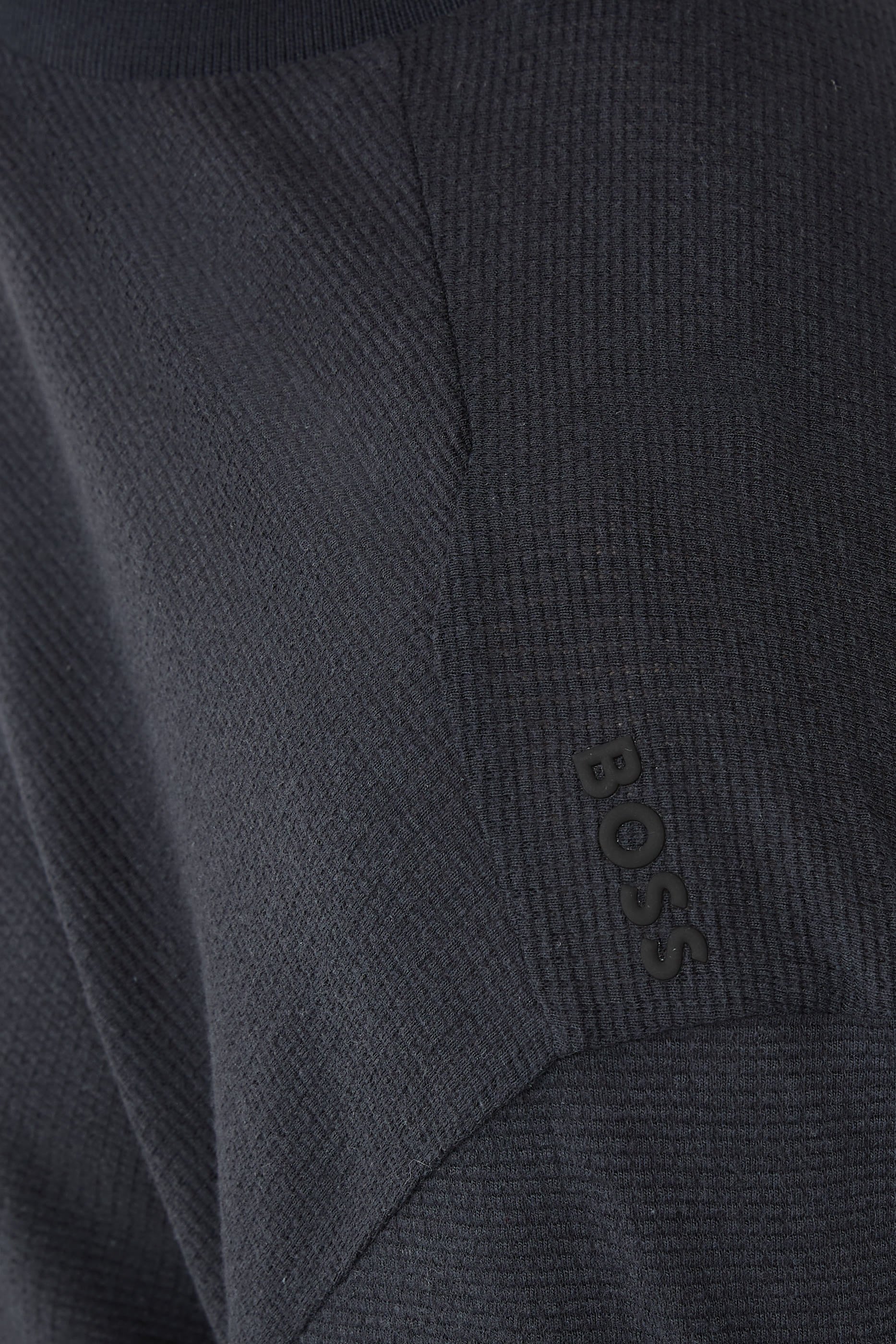 Terrace Crew Neck T-Shirt