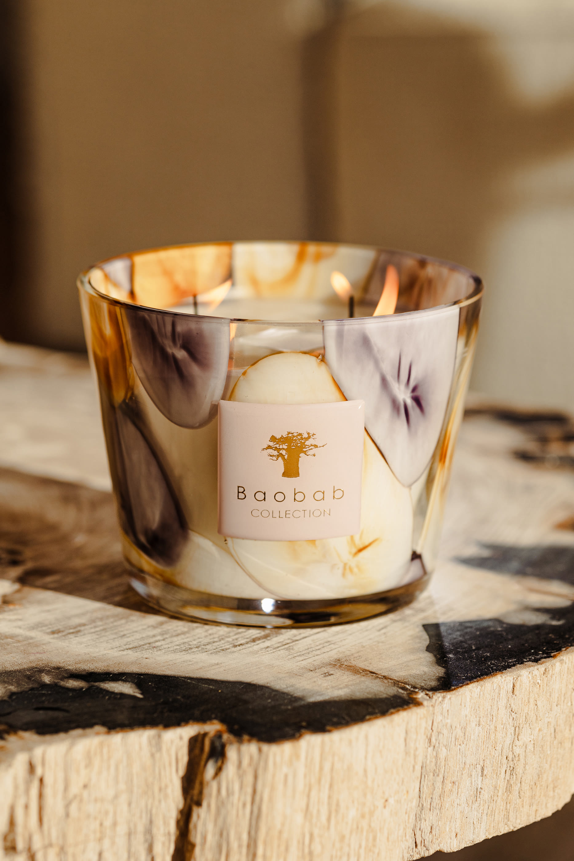 Max 10 Riviera Eilenroc Scented Candle 