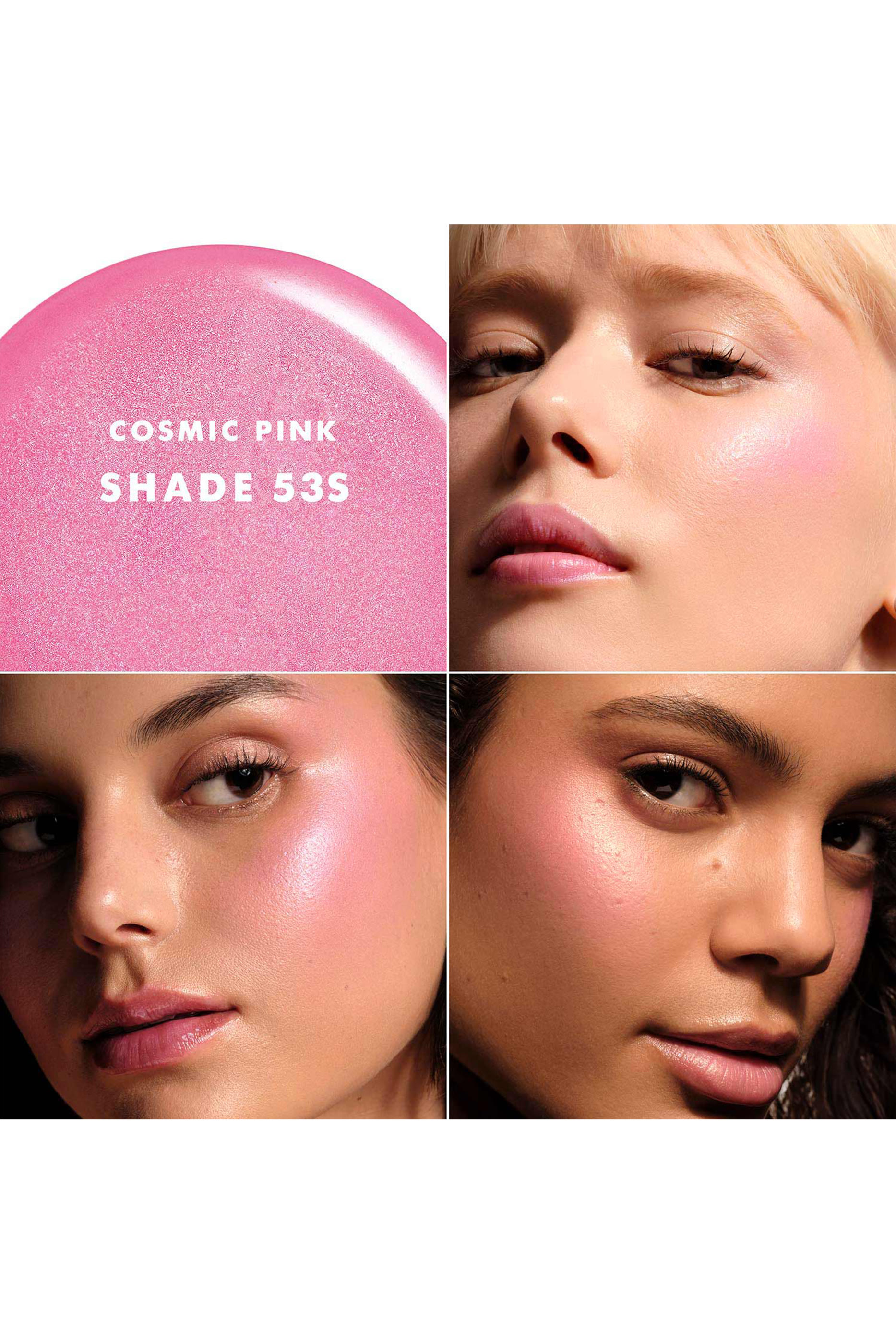 Luminous Silk Cheek Tint Shine Liquid Blush