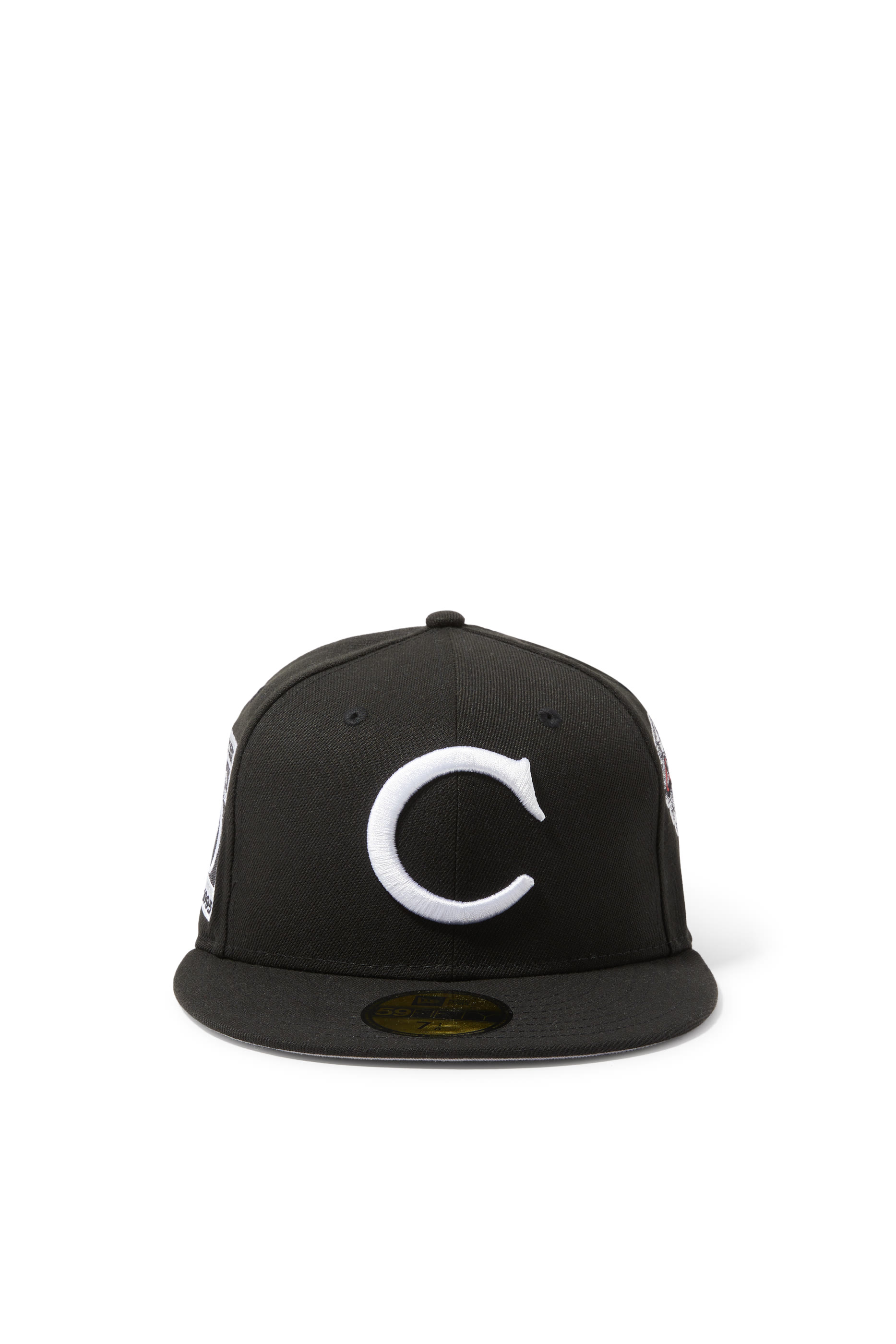 Coops Patch Collection 59FIFTY Closed Cap