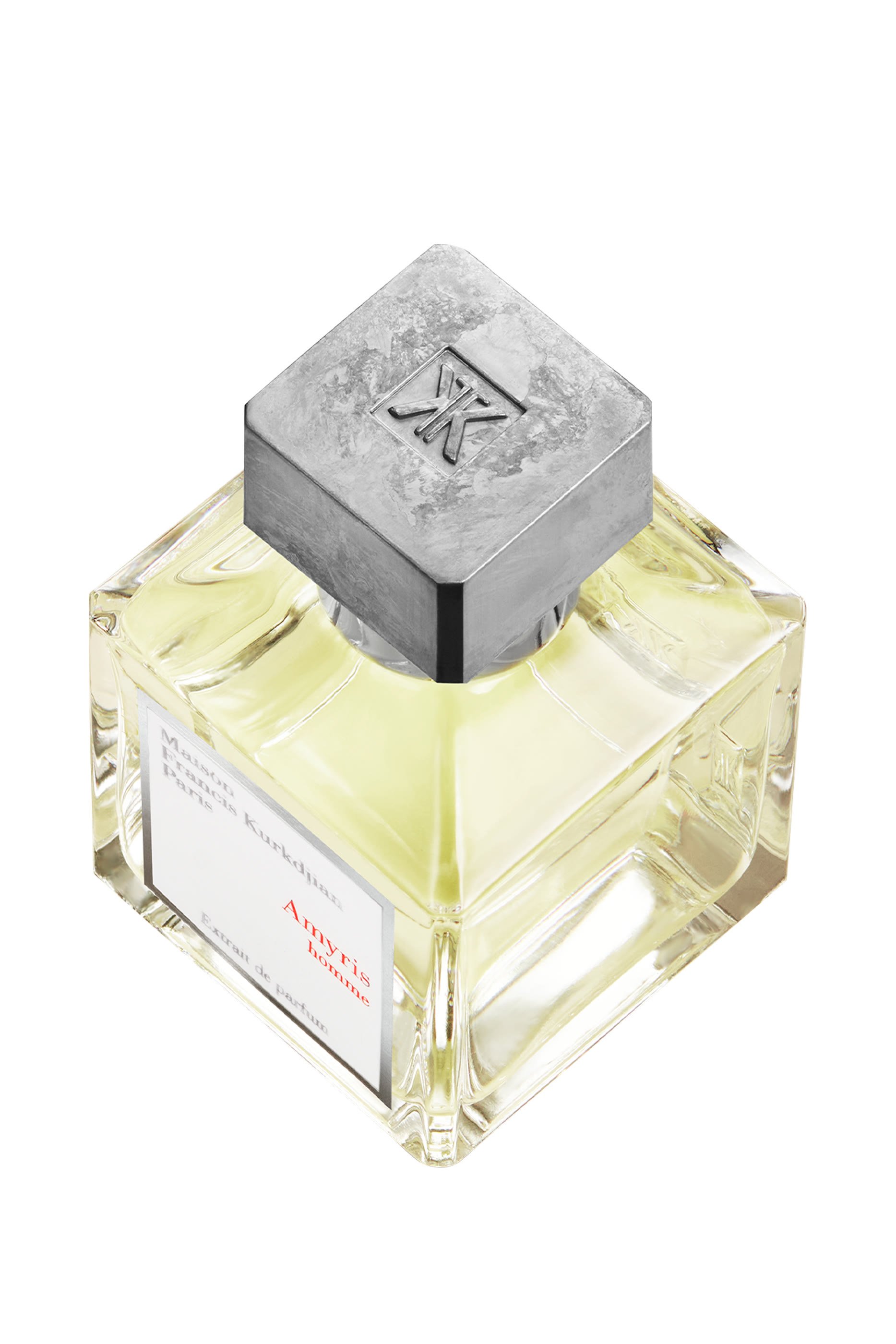 Amyris Homme Extrait de Parfum