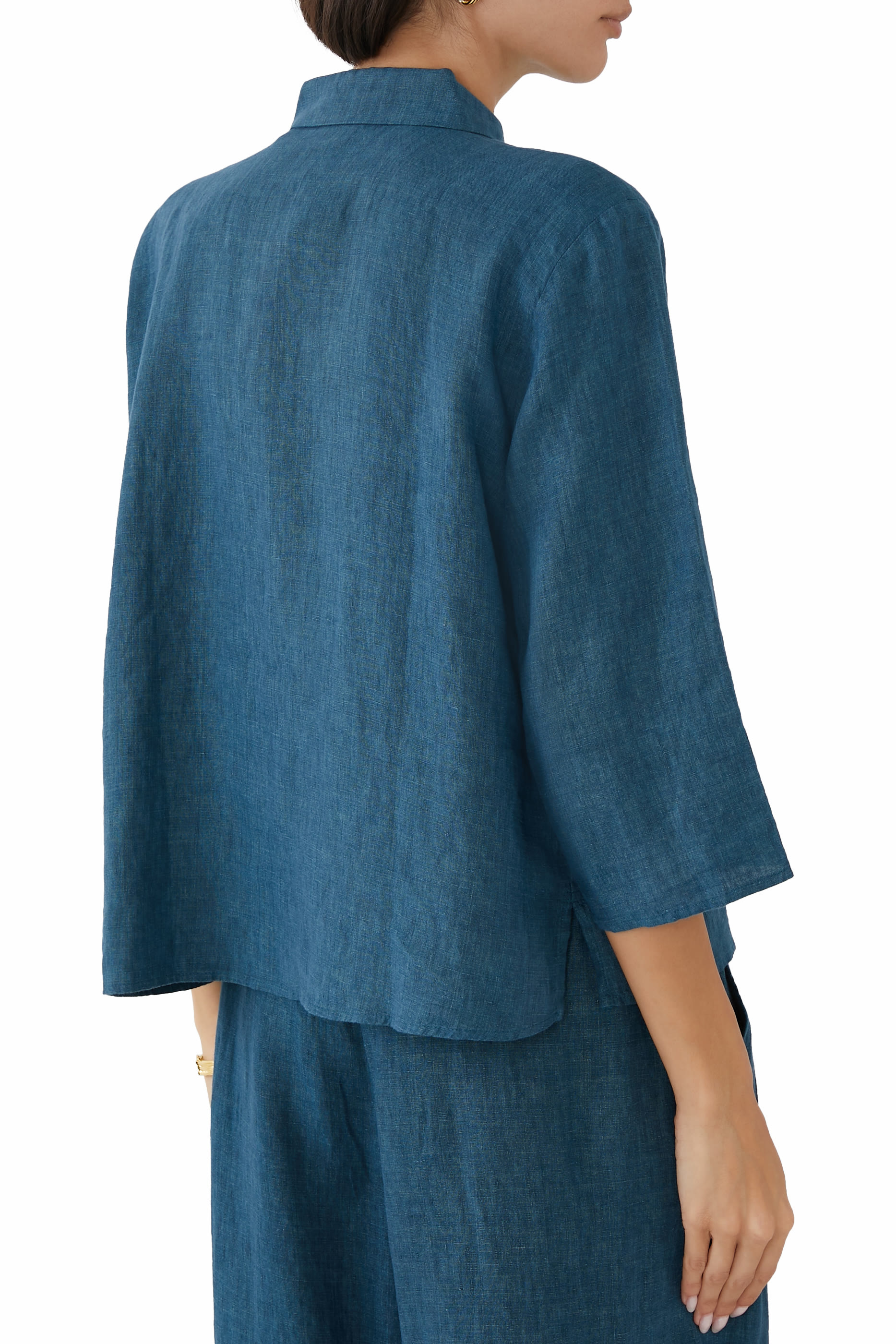 Classic Collar Shirt