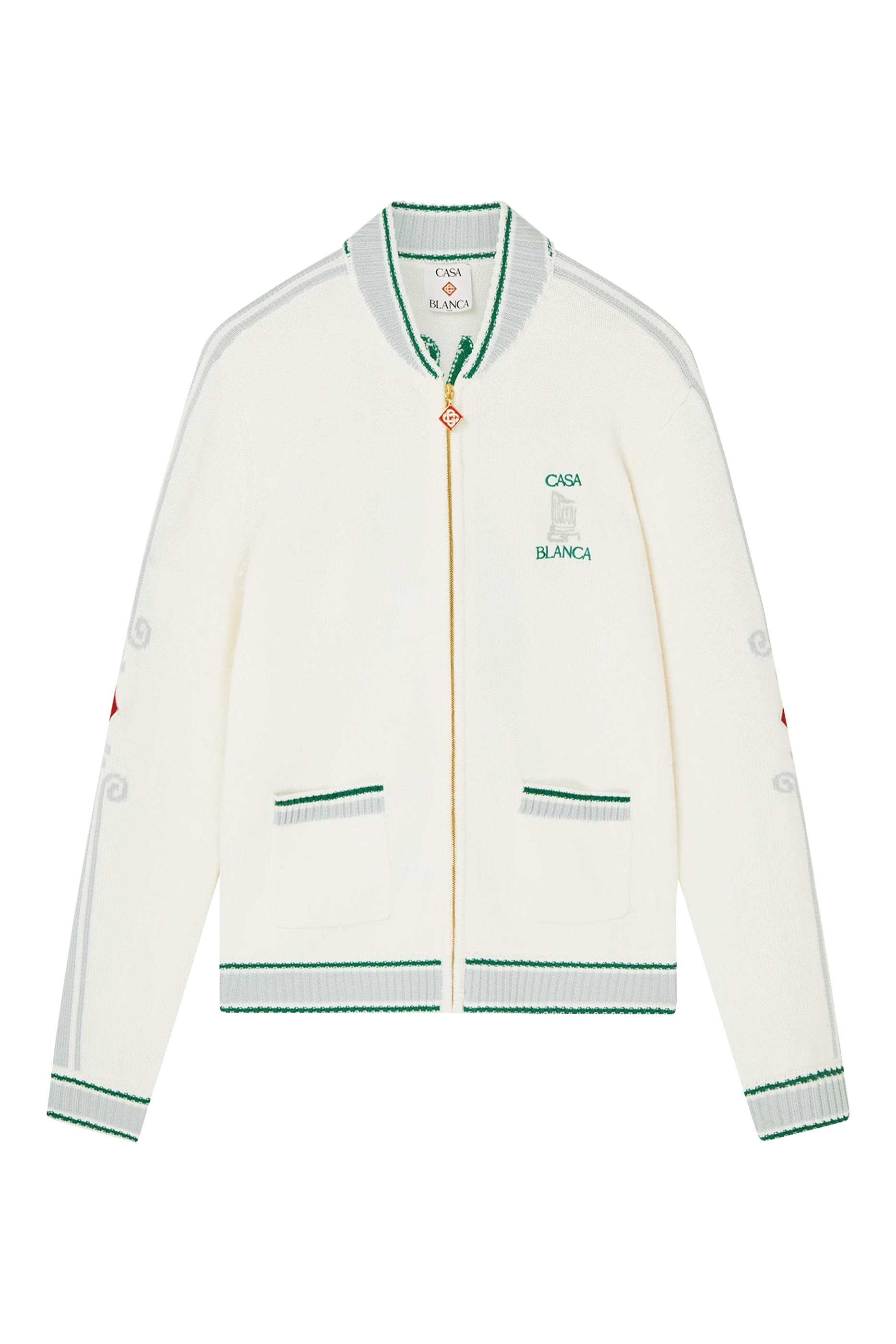 Casa Club Jacket