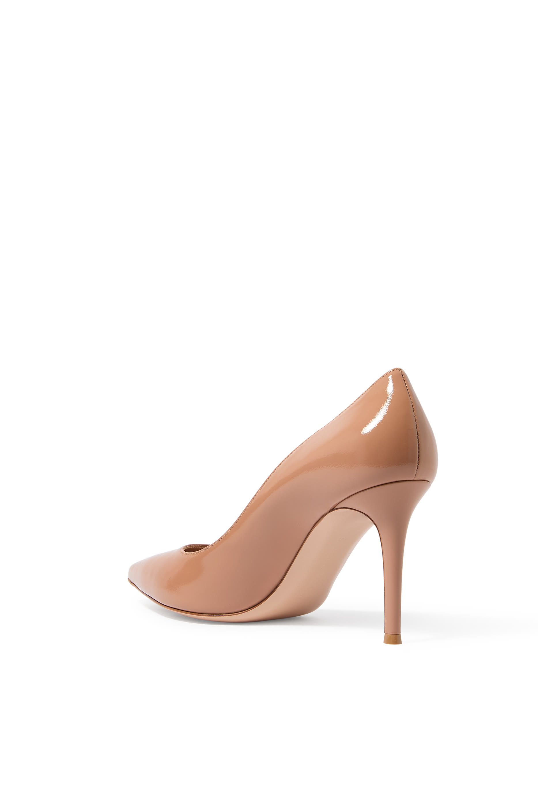 Gianvito 85 Pumps 