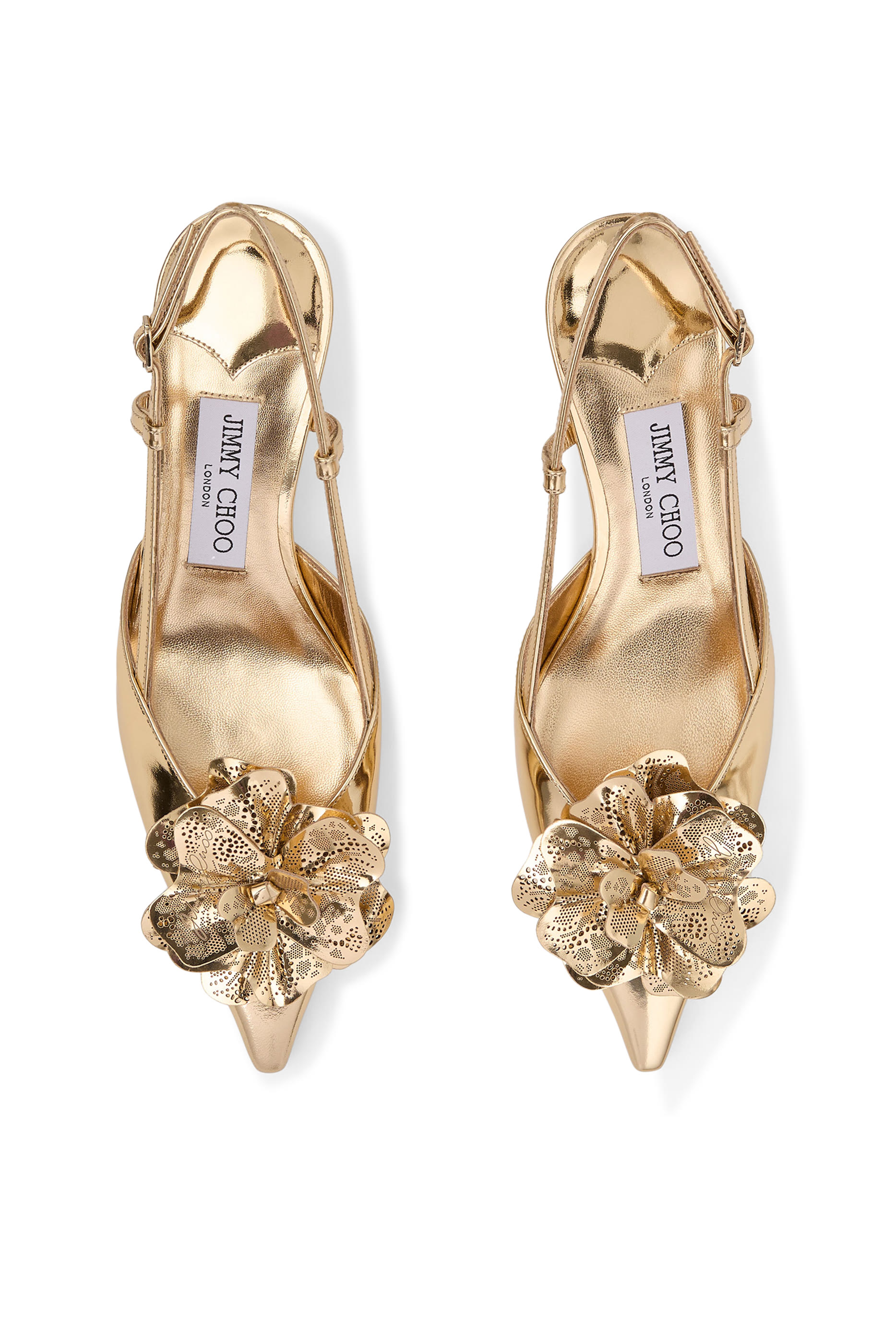 Mimmi Sling Back 50 Sandals