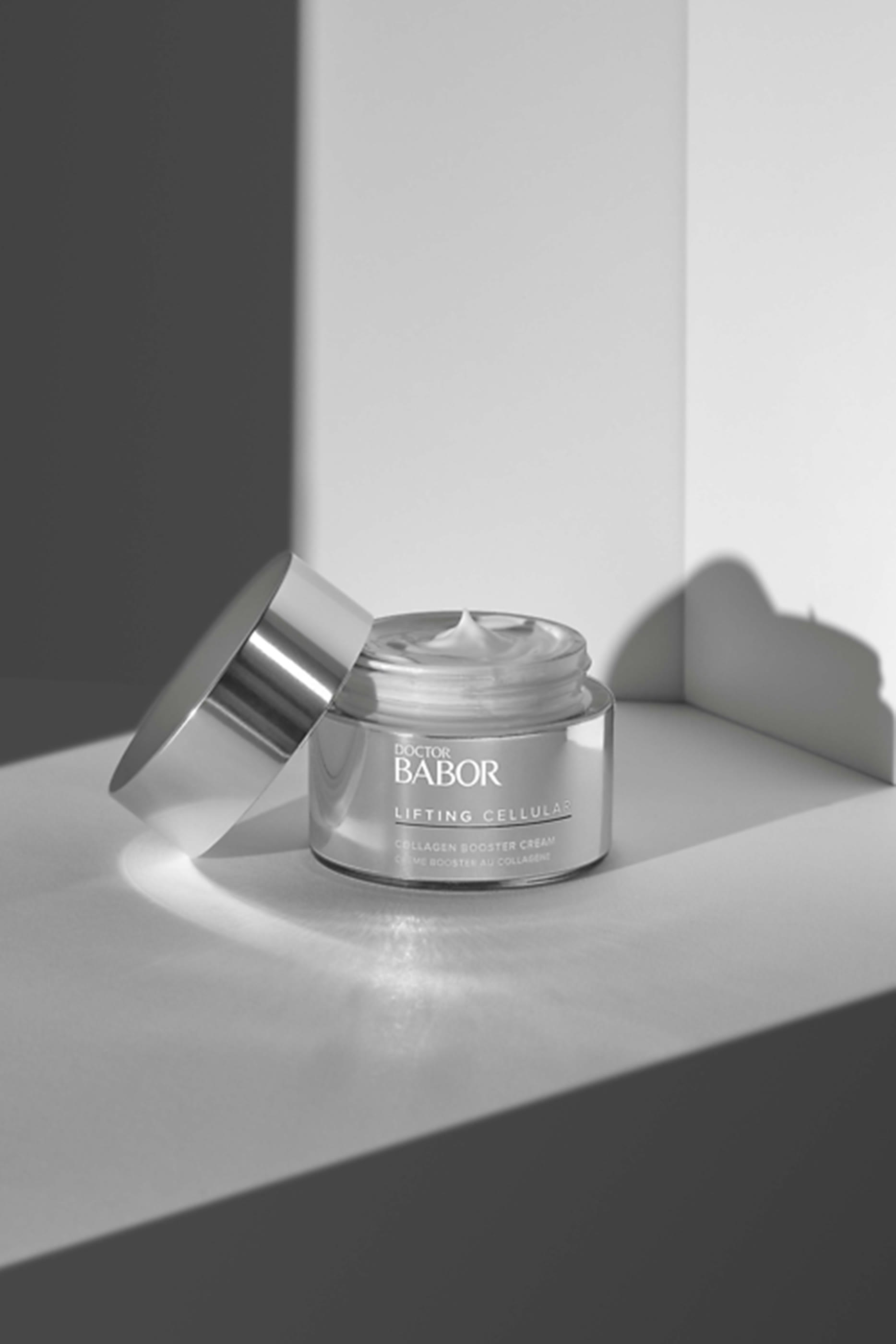 Lifting Cellular Collagen Booster Cream