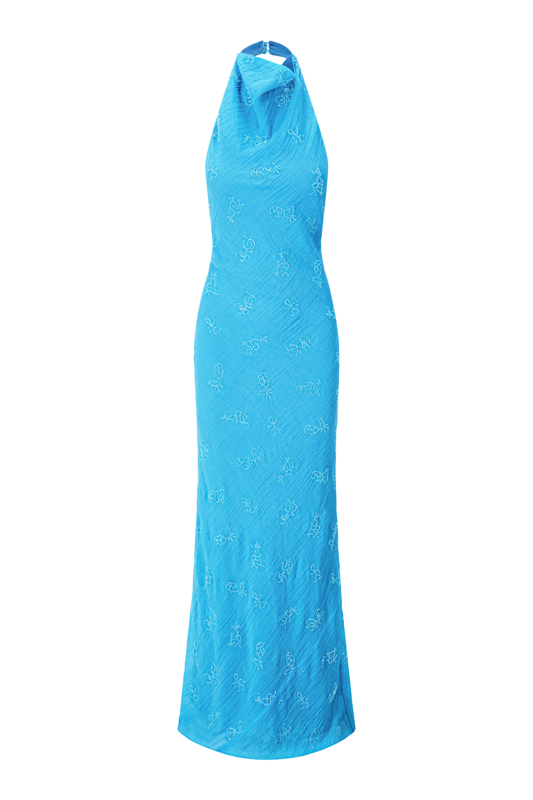 Roselle Dress 