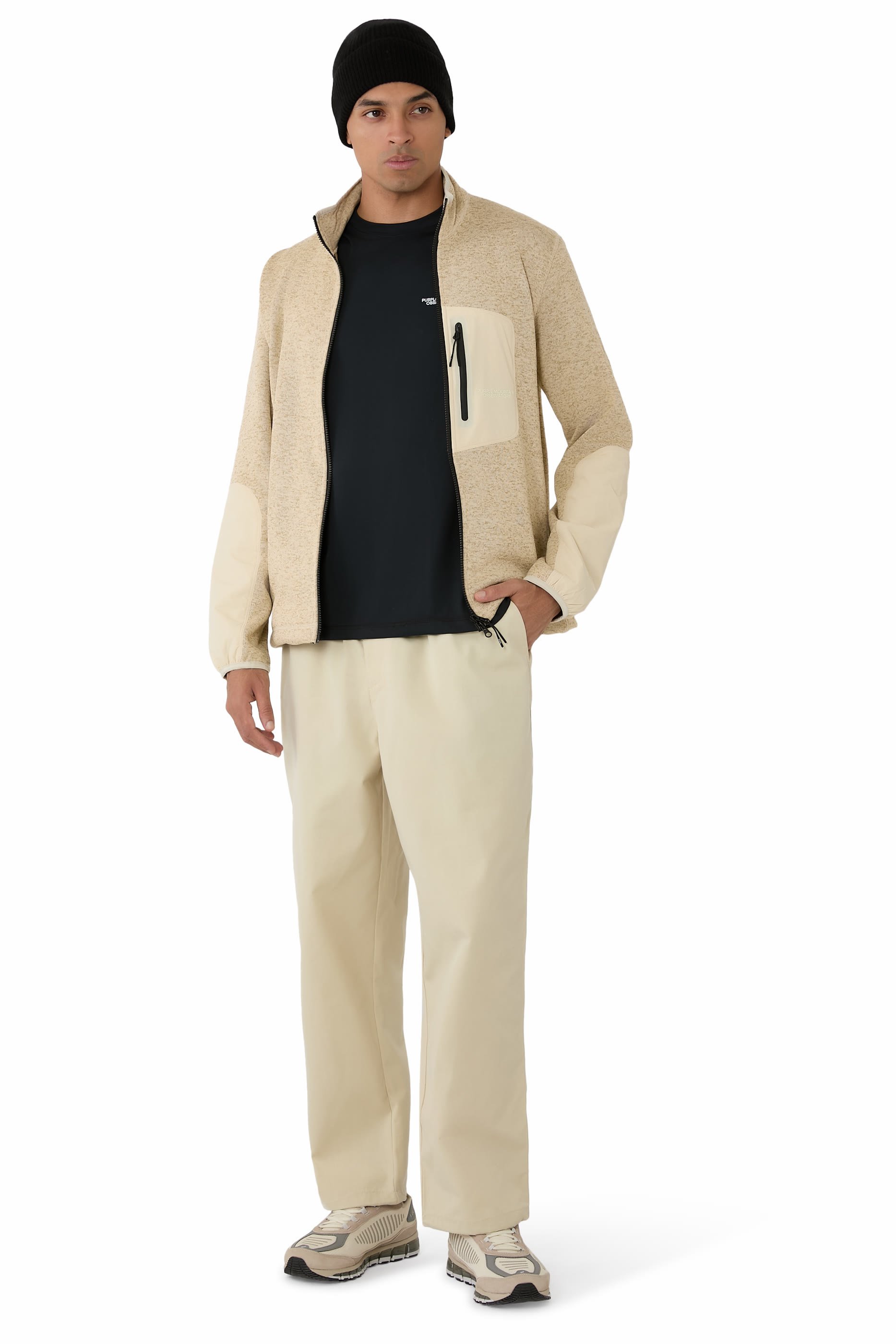  Performance Short-Sleeve Jersey T-Shirt 