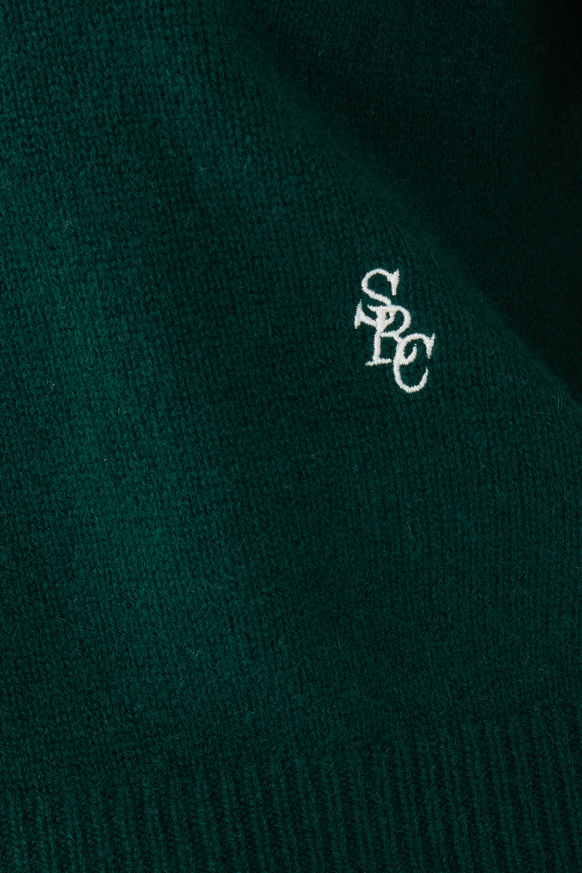 SRC Cashmere Sweater