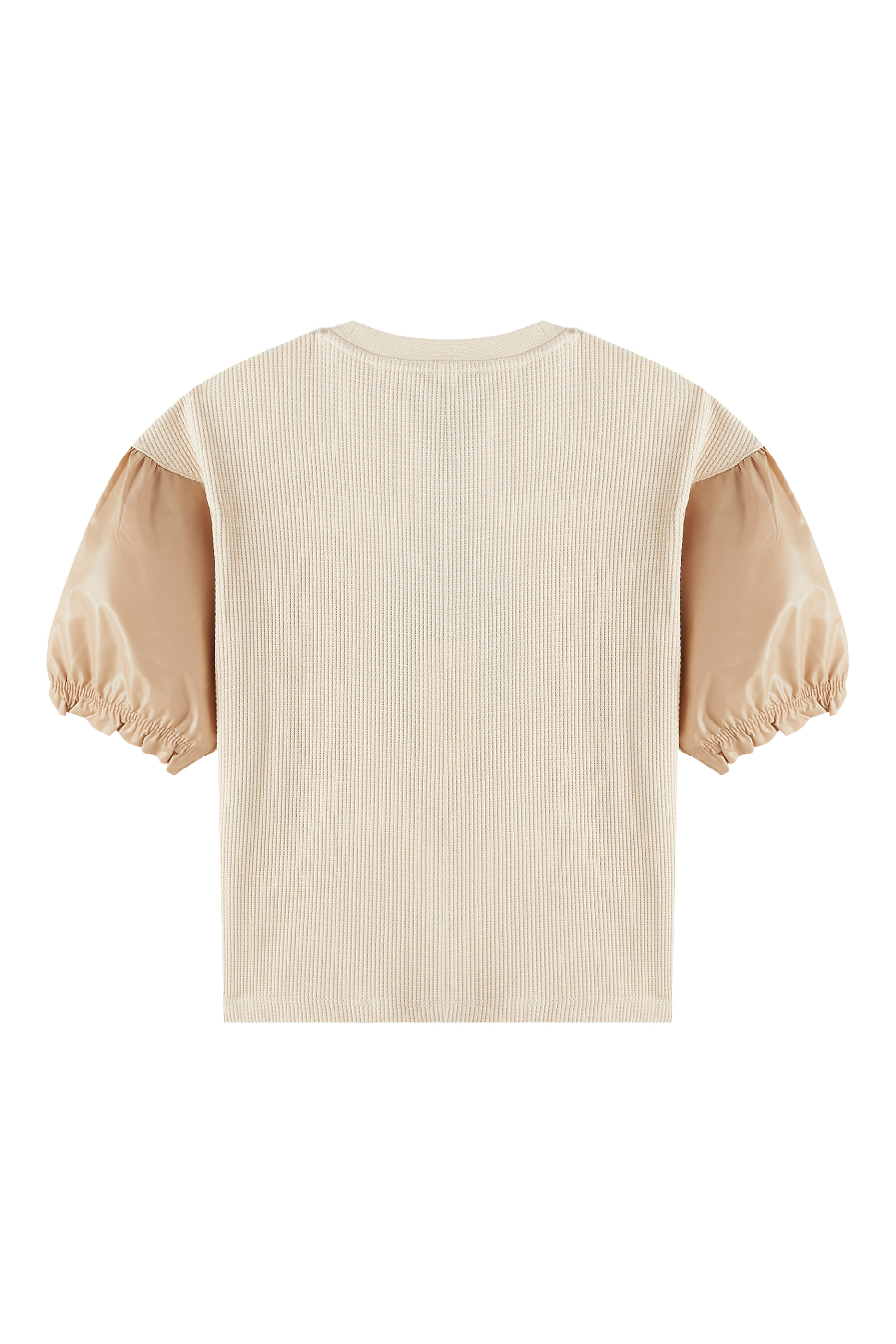 Kids Logo Waffle T-shirt