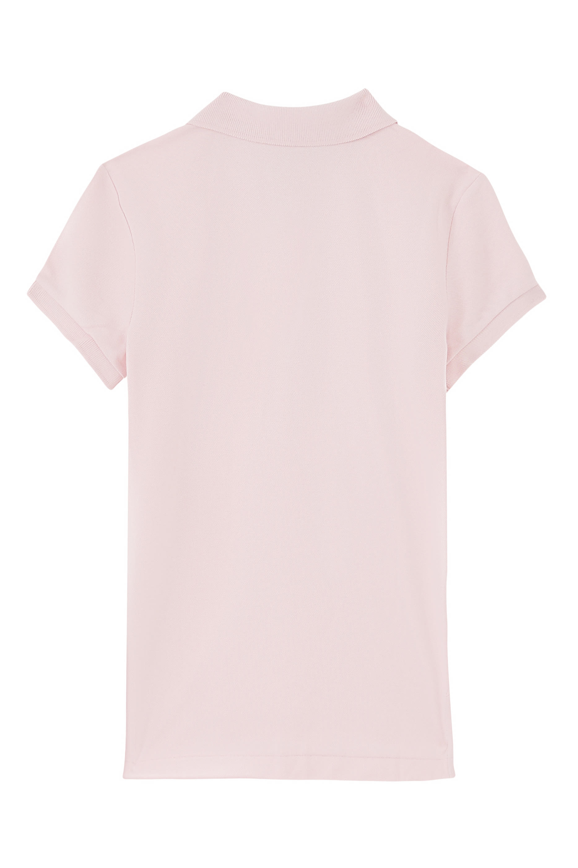 Kids Classic Polo Shirt