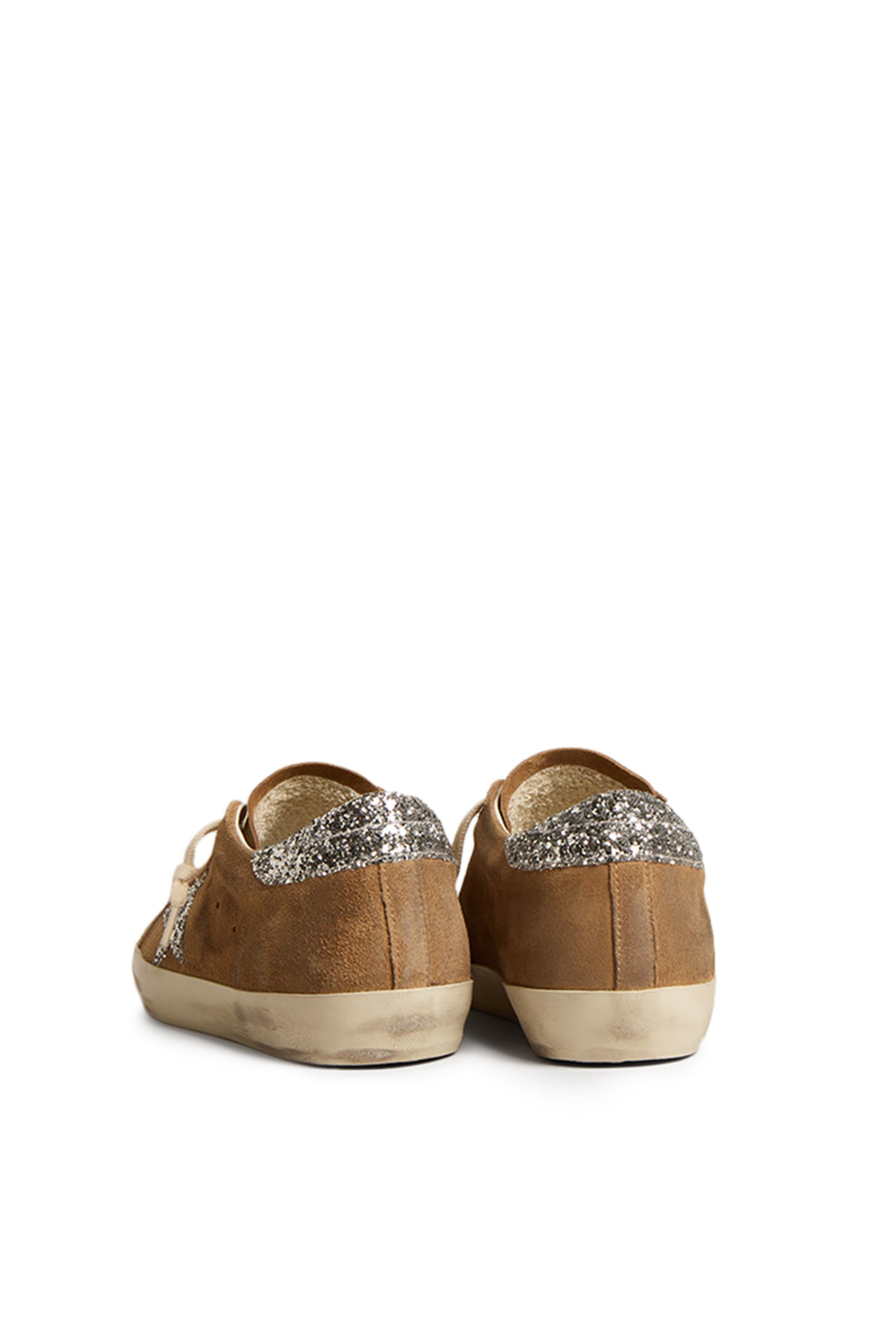 Super-Star Leather Sneaker