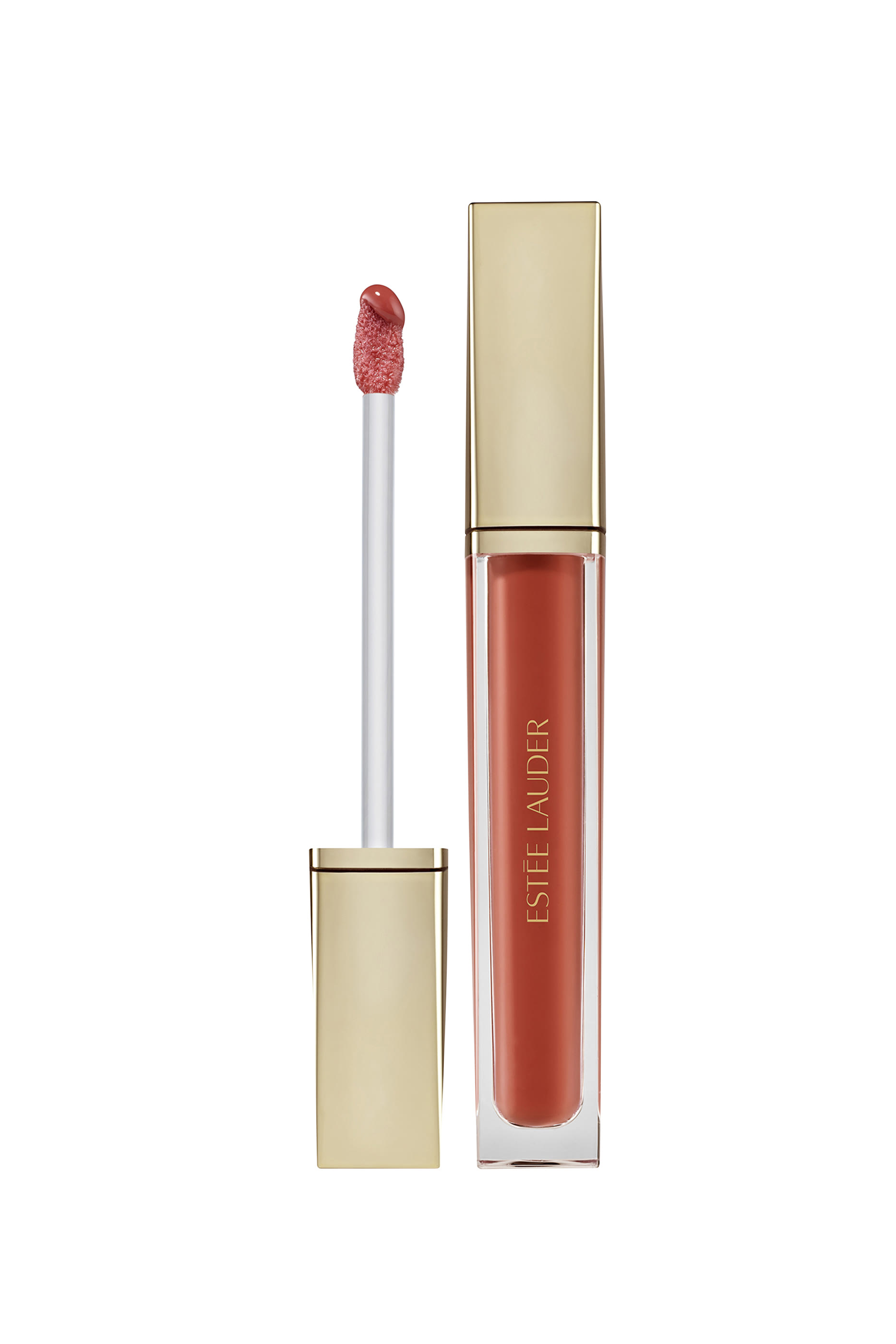 Glossy Pout Tinted Lip Oil 