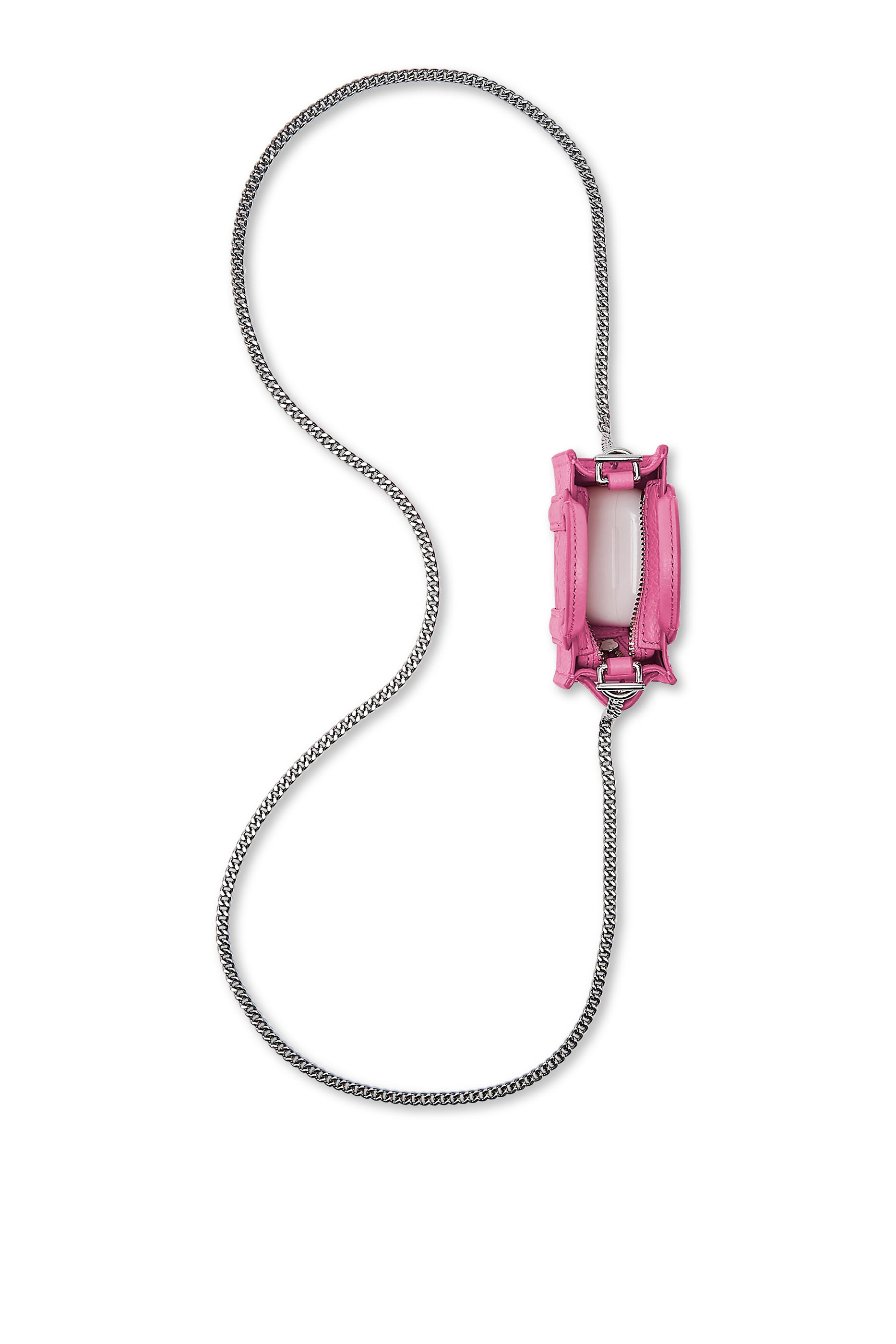 The Nano Tote Crossbody Bag