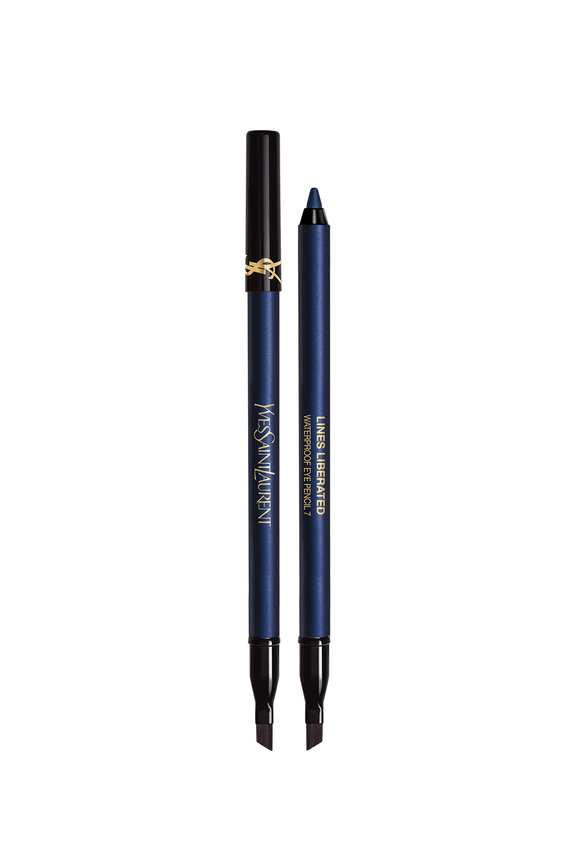 Lines Liberated Waterproof Eye Pencil