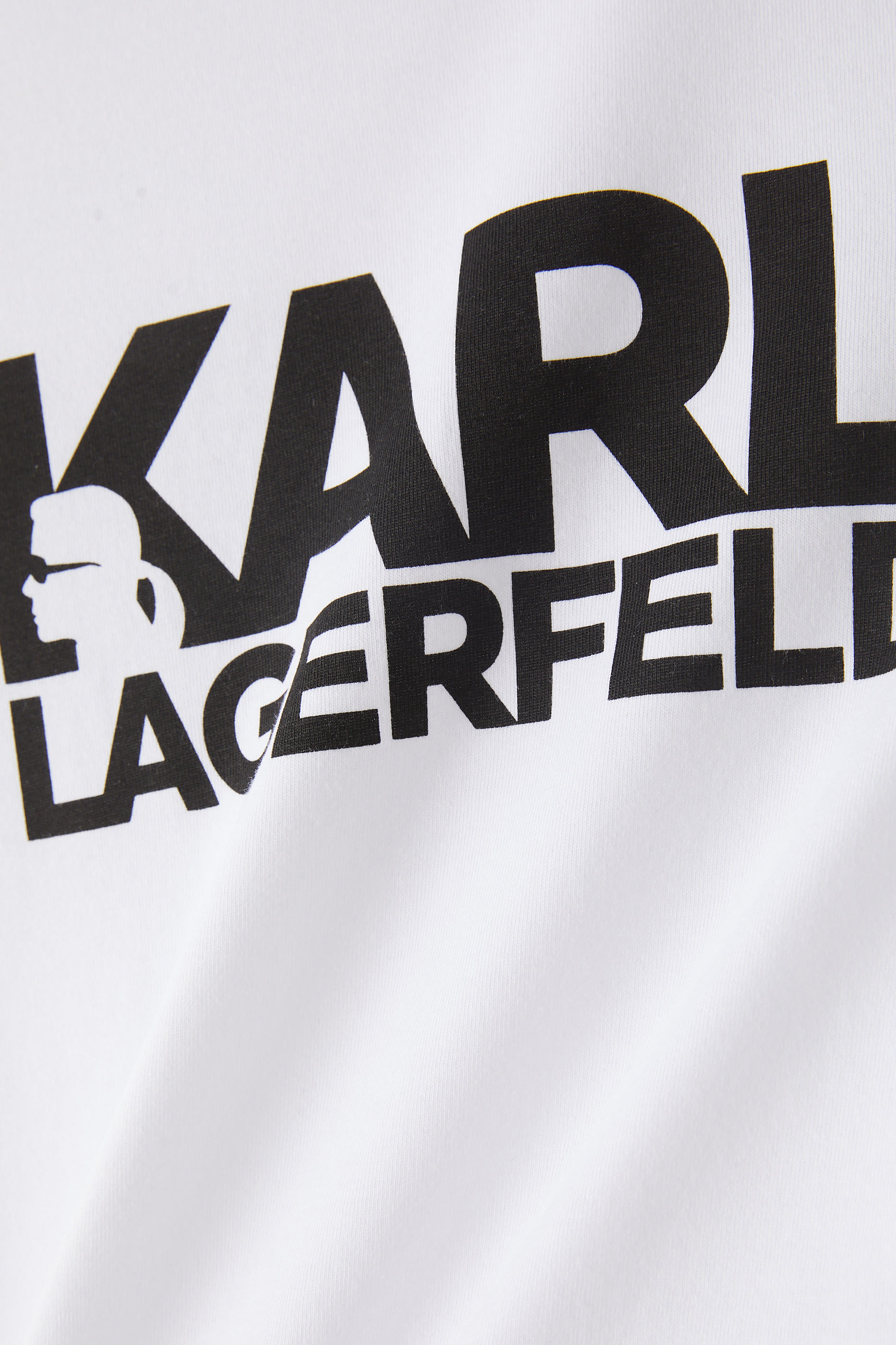 Kids Logo-Print T-Shirt