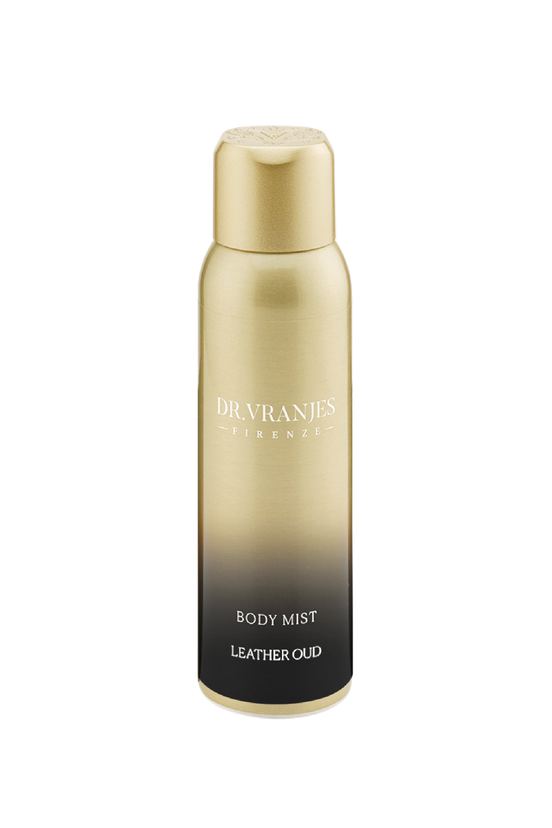 Leather Oud Body Mist