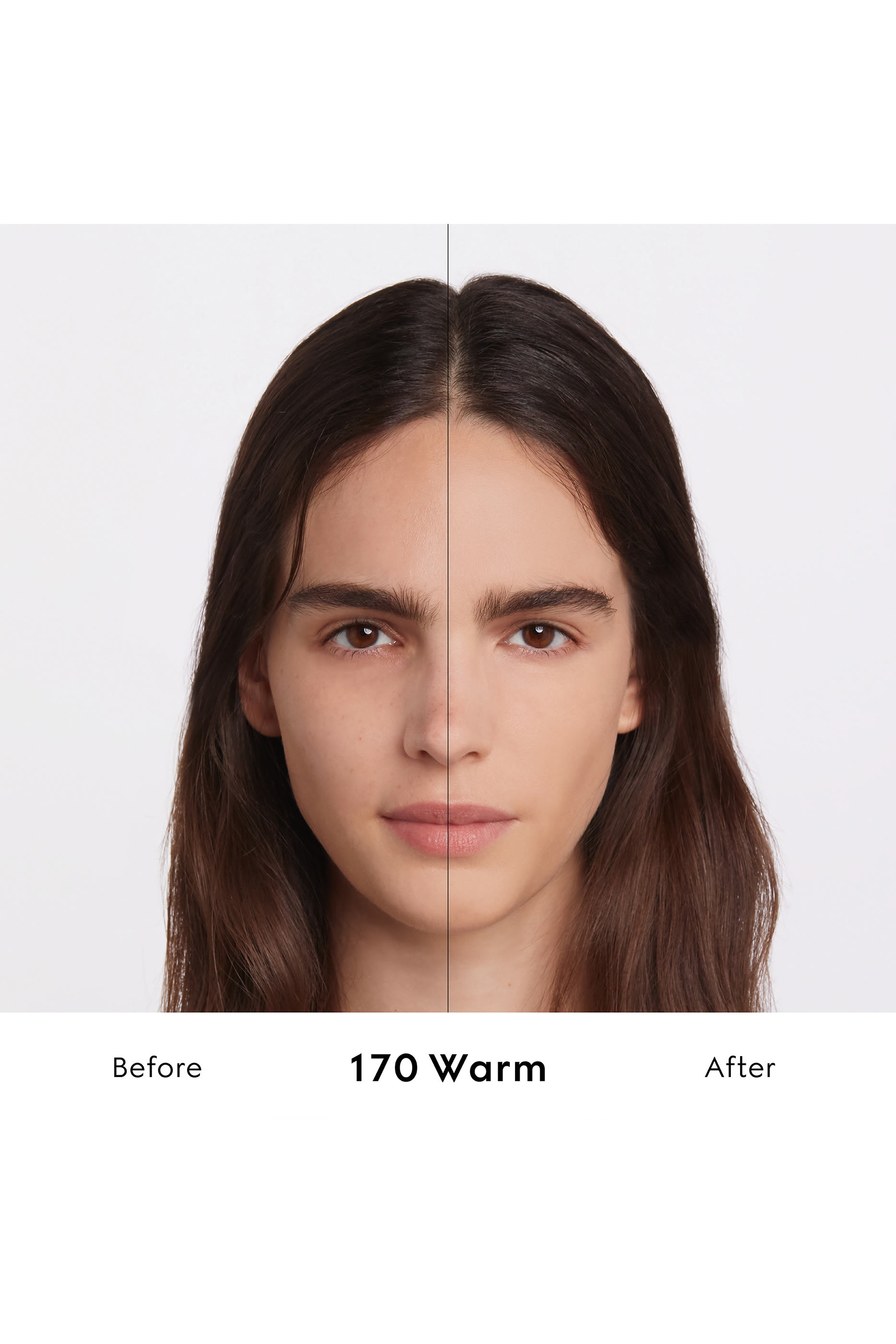 Eternité De Beauté Matte Foundation SPF 15