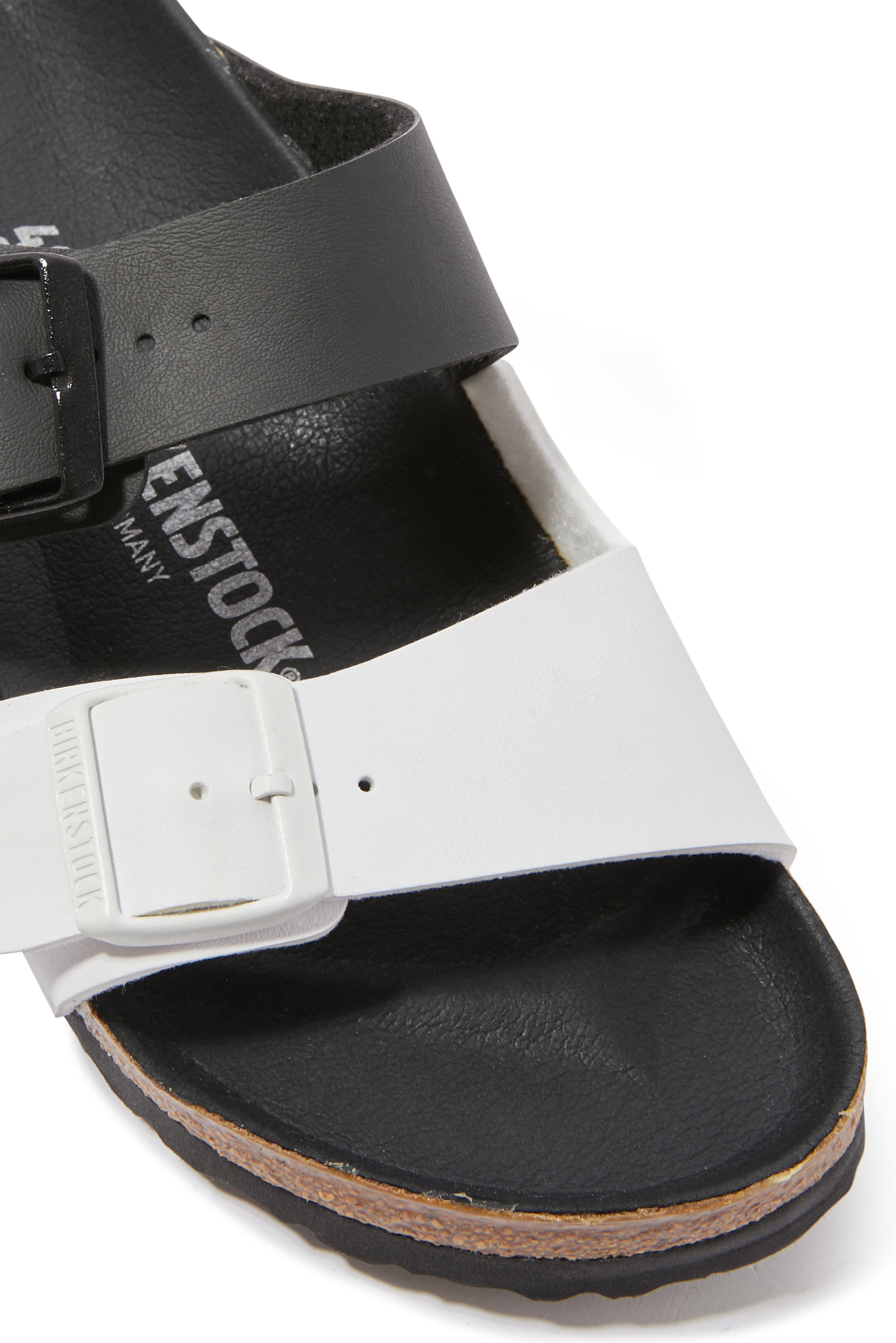 Arizona Split Monochrome Slides