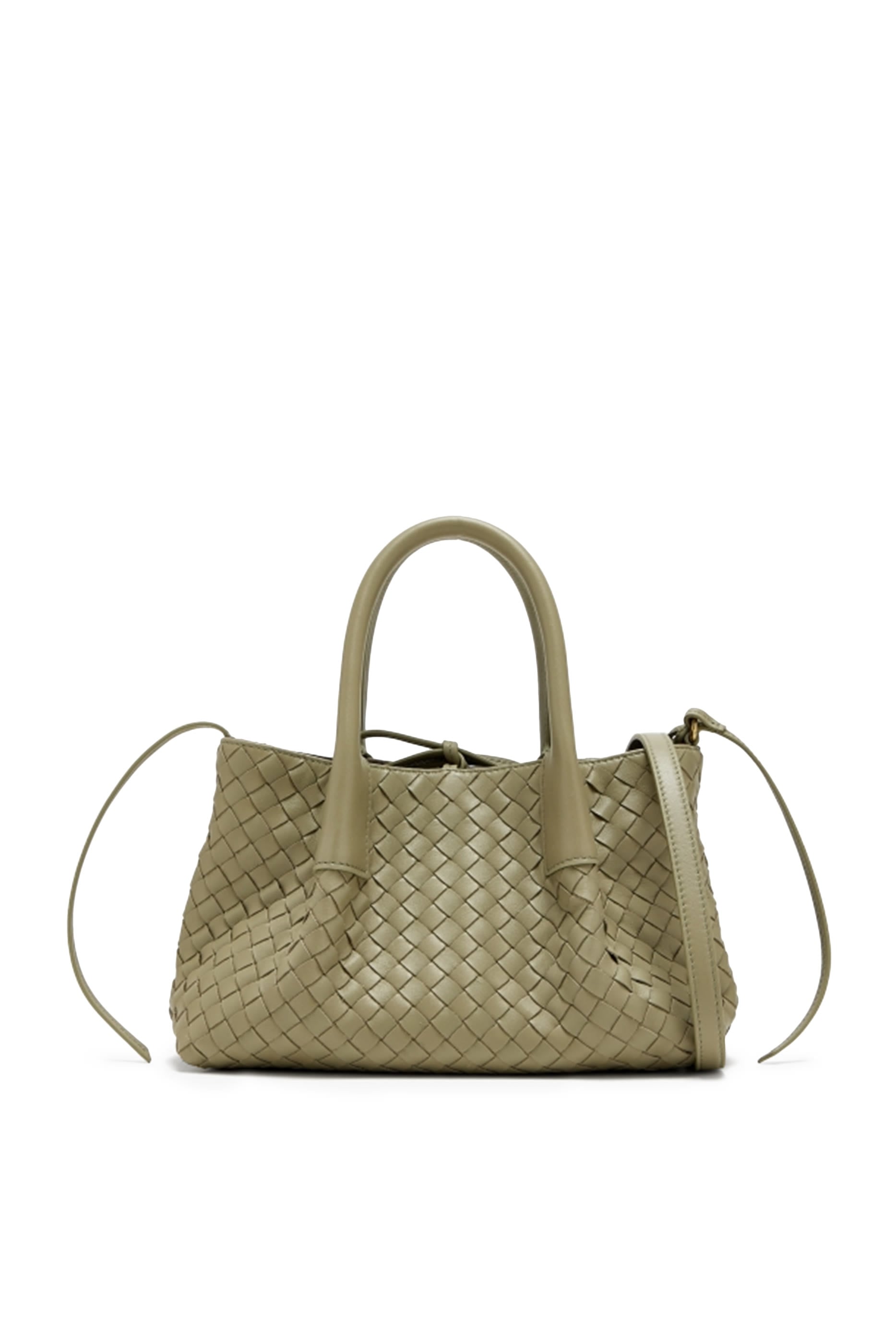 Small Pinacoteca Bag